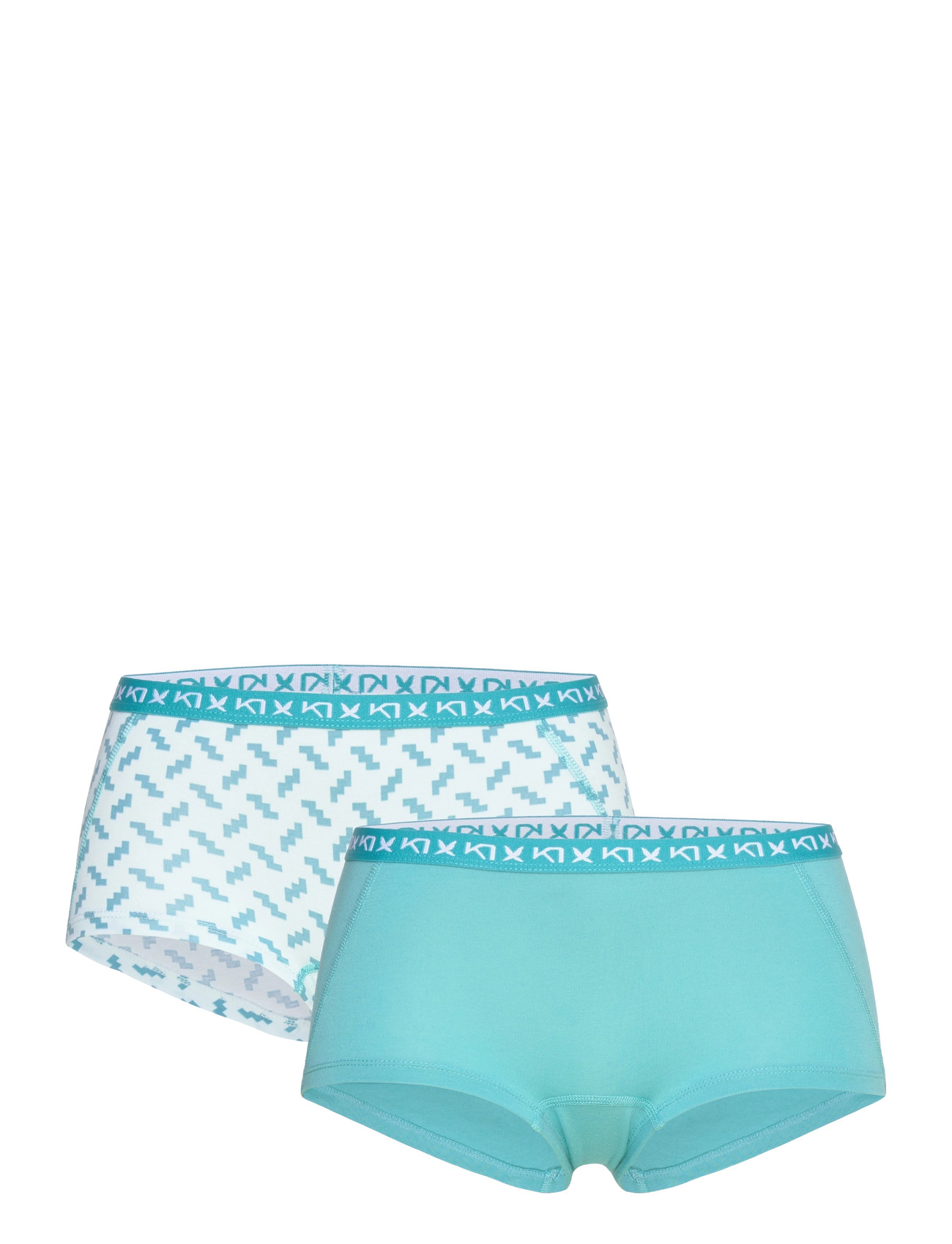 Kari Traa Tina Hipster 2Pk - - S 2
