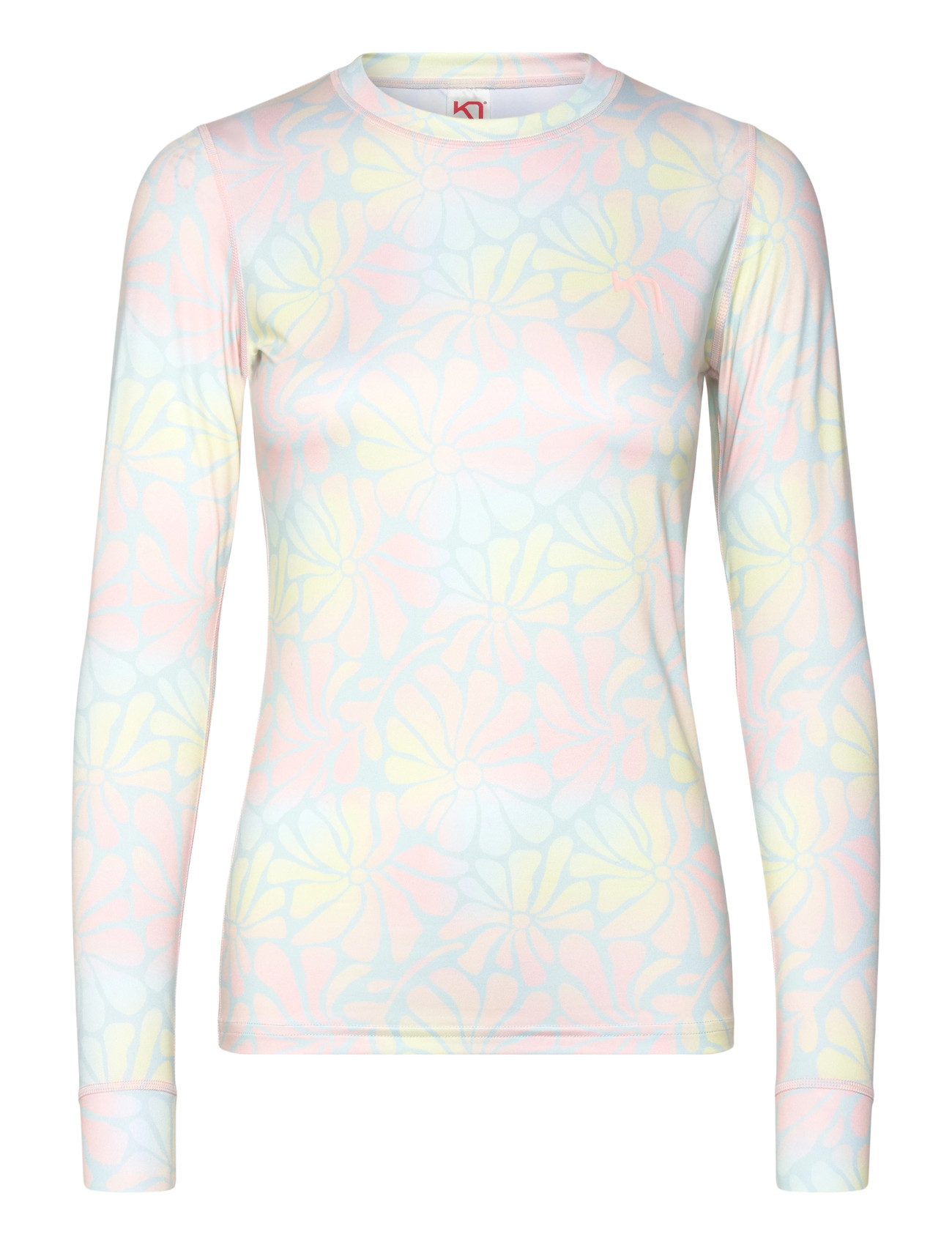 Multi/patterned