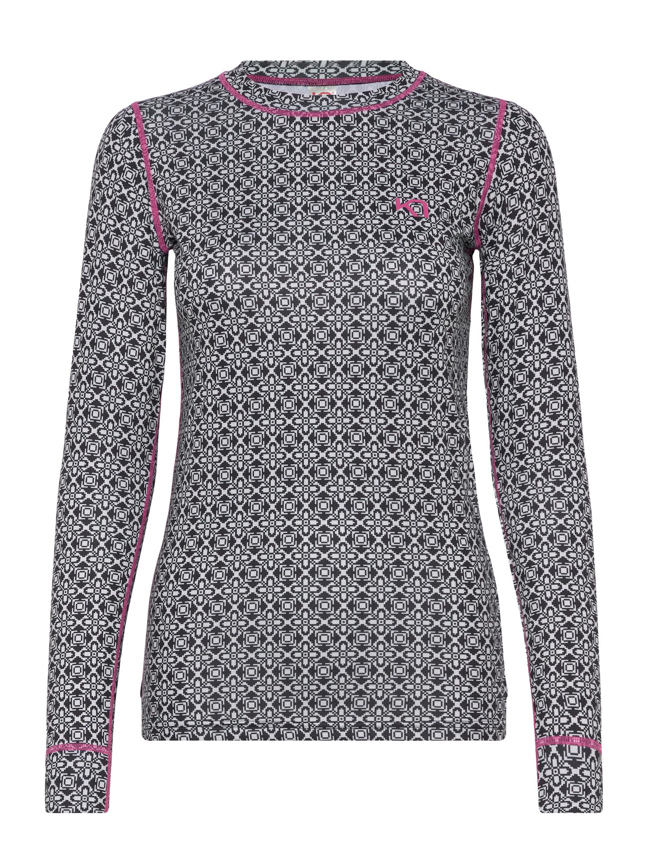 Kari Traa Fryd Ls - - XS 1