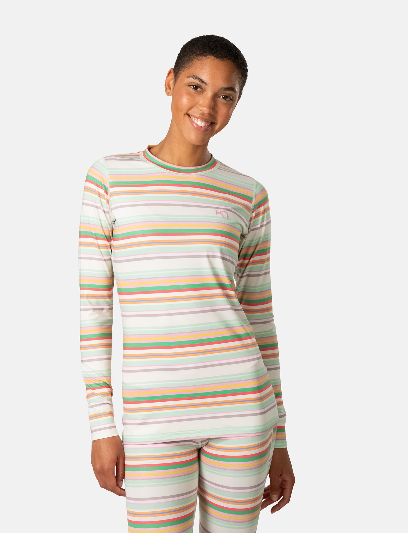 Kari Traa Fryd Ls - - XS 2