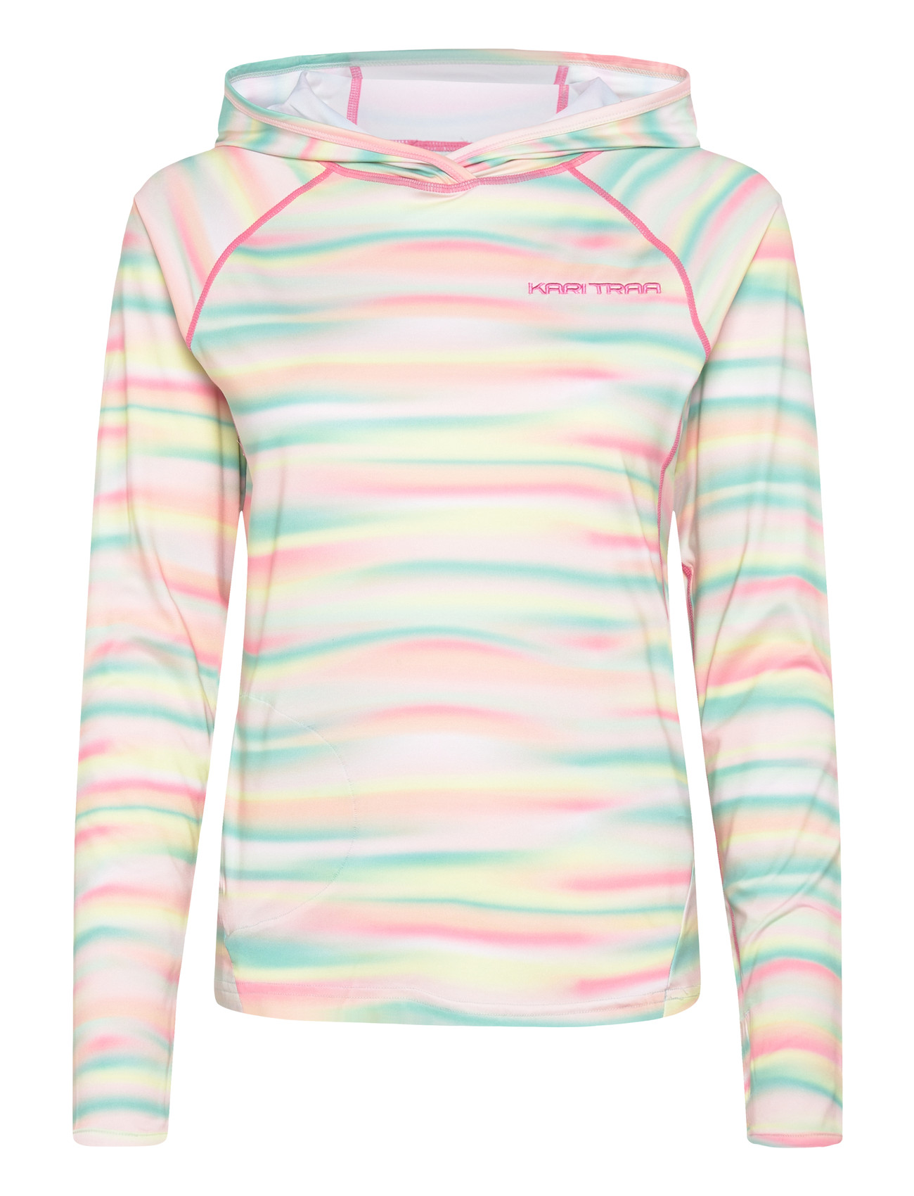 Multi/patterned