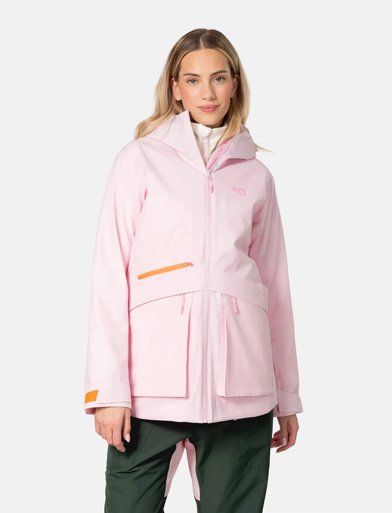 Pink