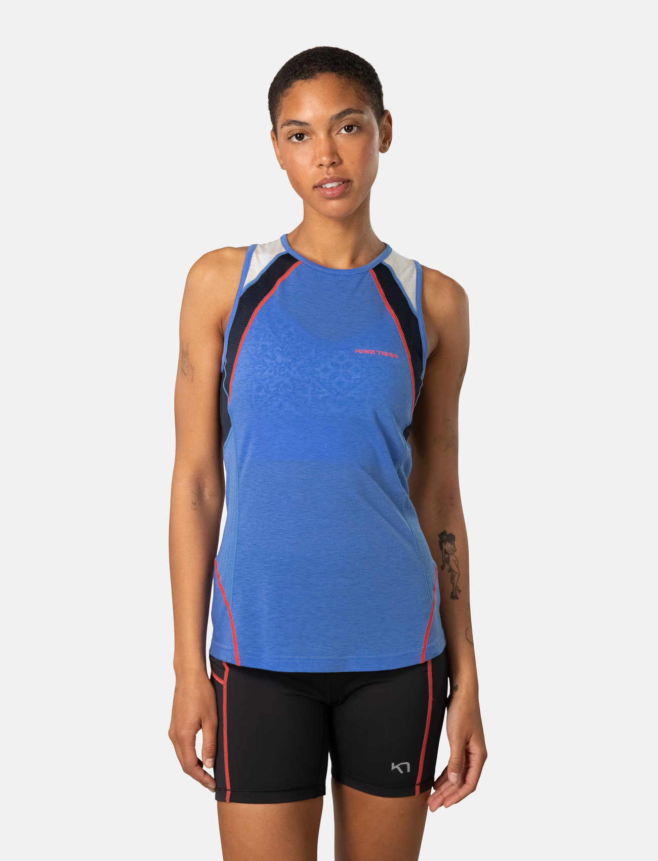 Kari Traa Alma Tank - - S 1