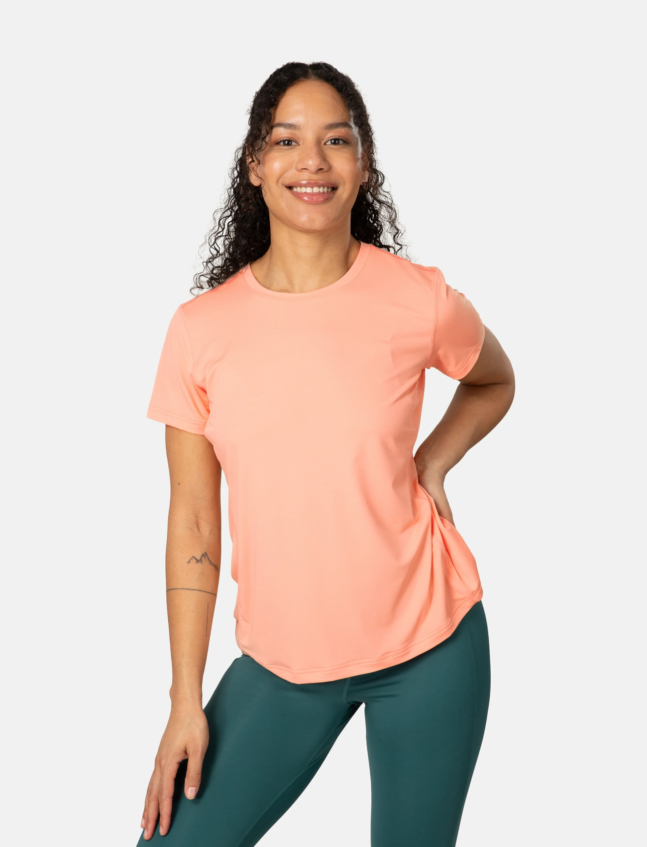 Coral