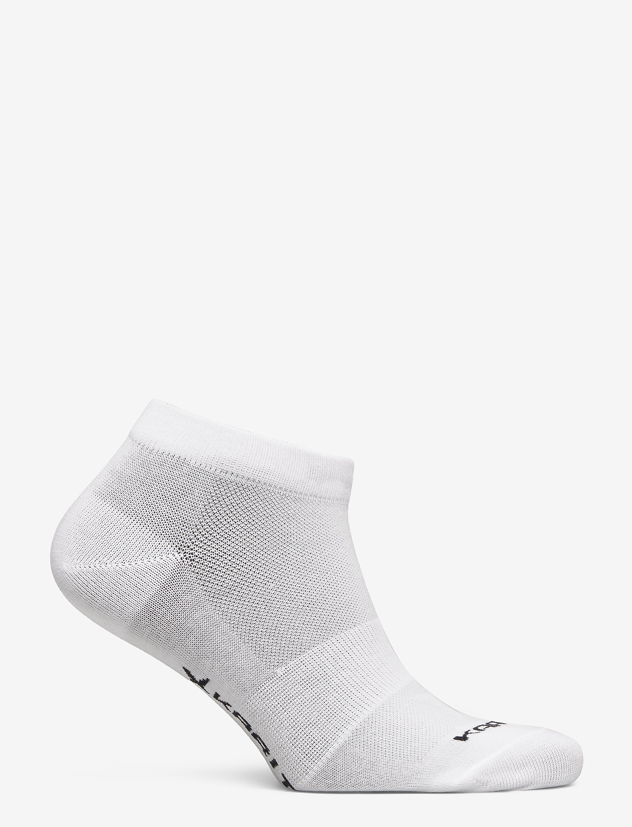 Kari Traa - TÅFIS SOCK - bw - 1