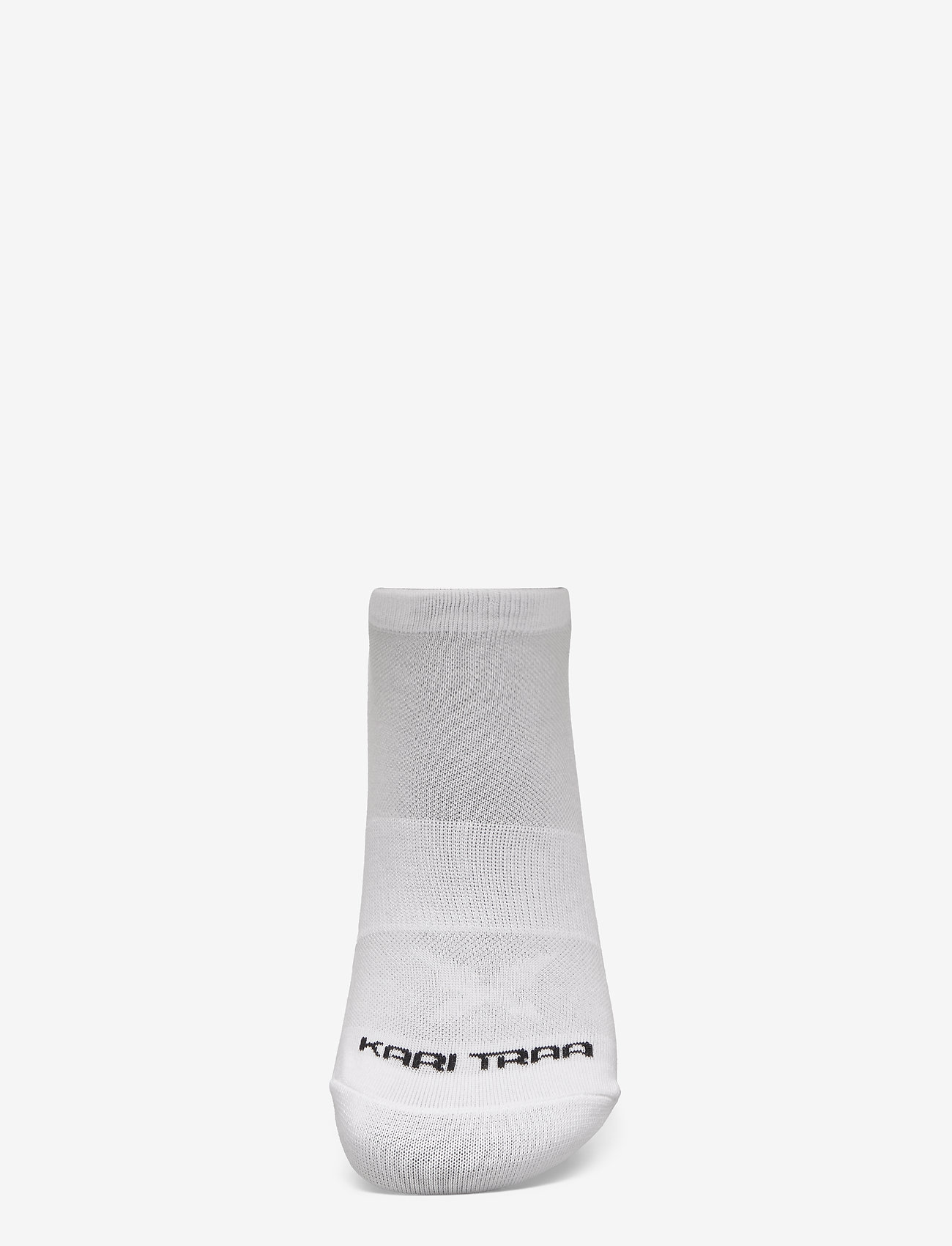 Kari Traa - TÅFIS SOCK - bw - 2