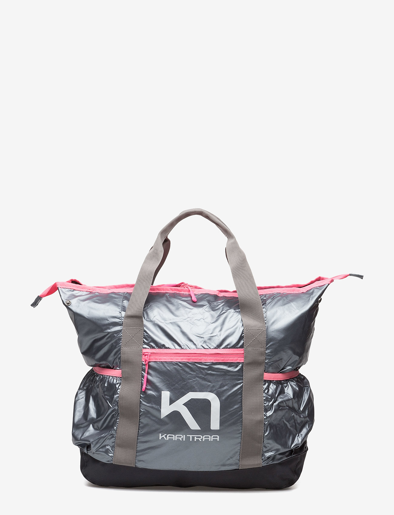 Kari Traa - RØTHE BAG - ebony - 0