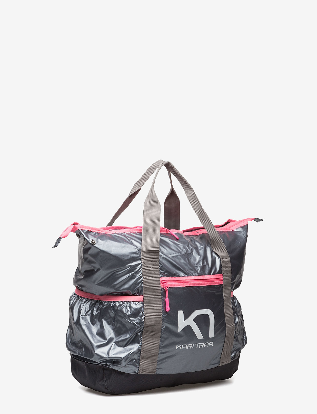 Kari Traa - RØTHE BAG - ebony - 2