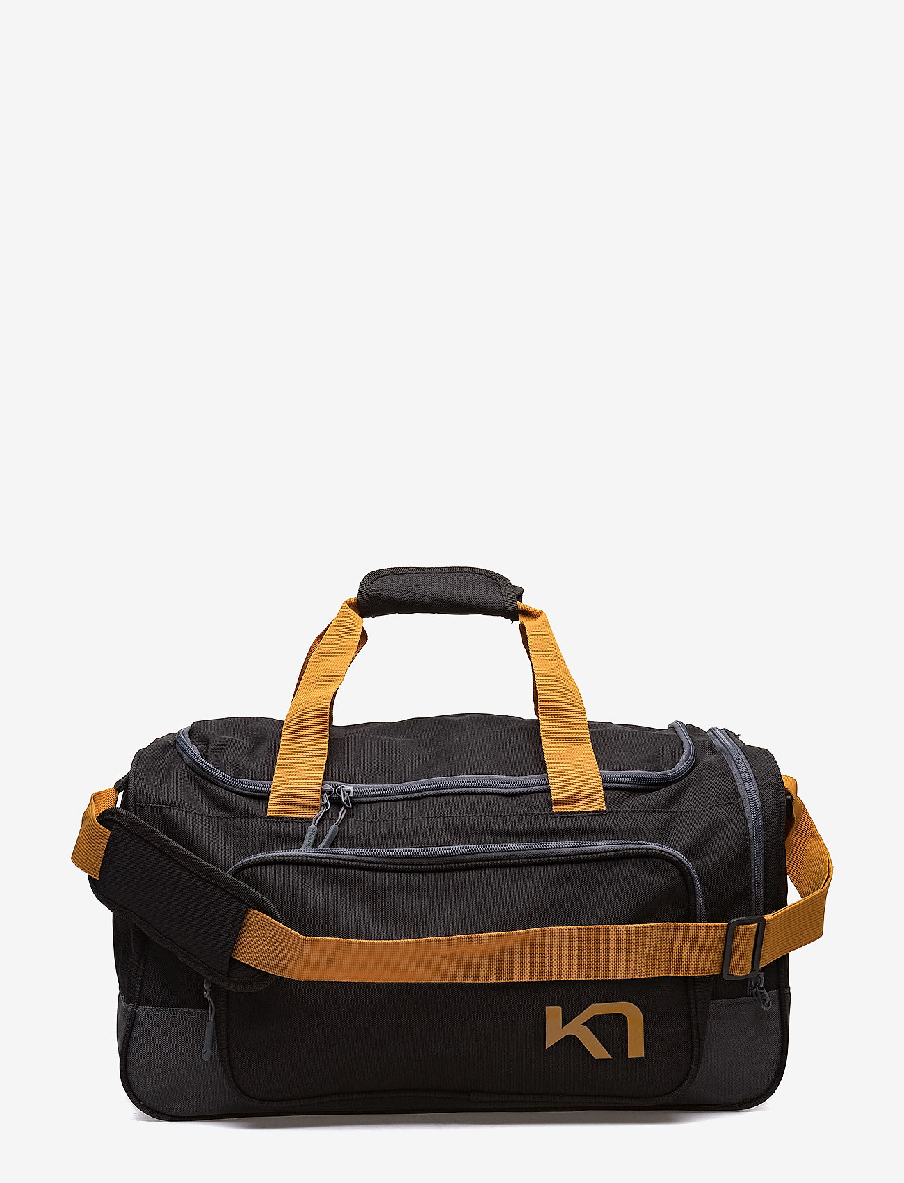 Kari Traa - TRAA TRAVEL BAG - black - 0