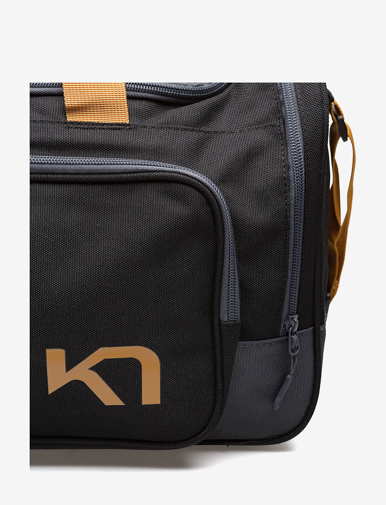 Kari Traa - TRAA TRAVEL BAG - black - 3