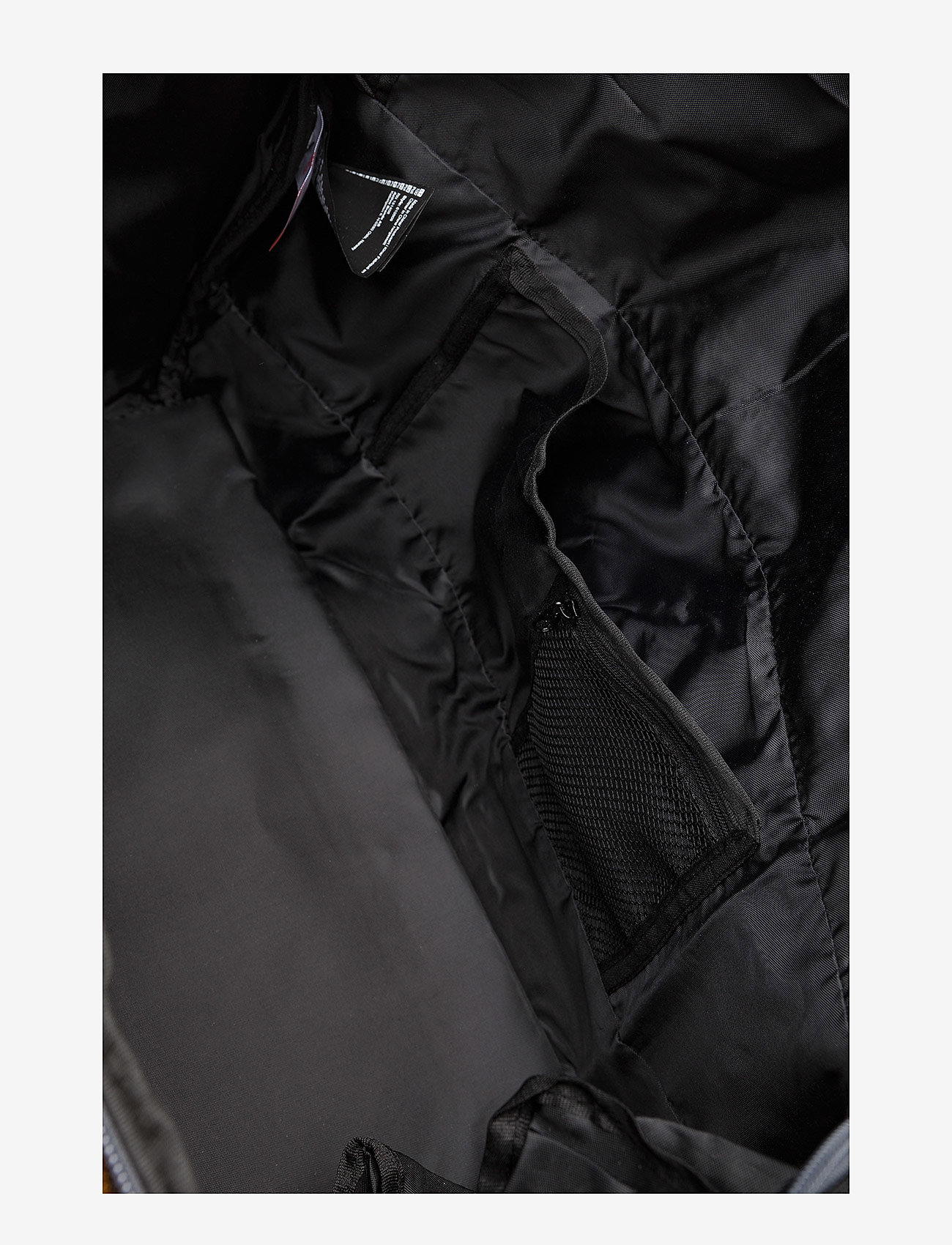 Kari Traa - TRAA TRAVEL BAG - black - 4