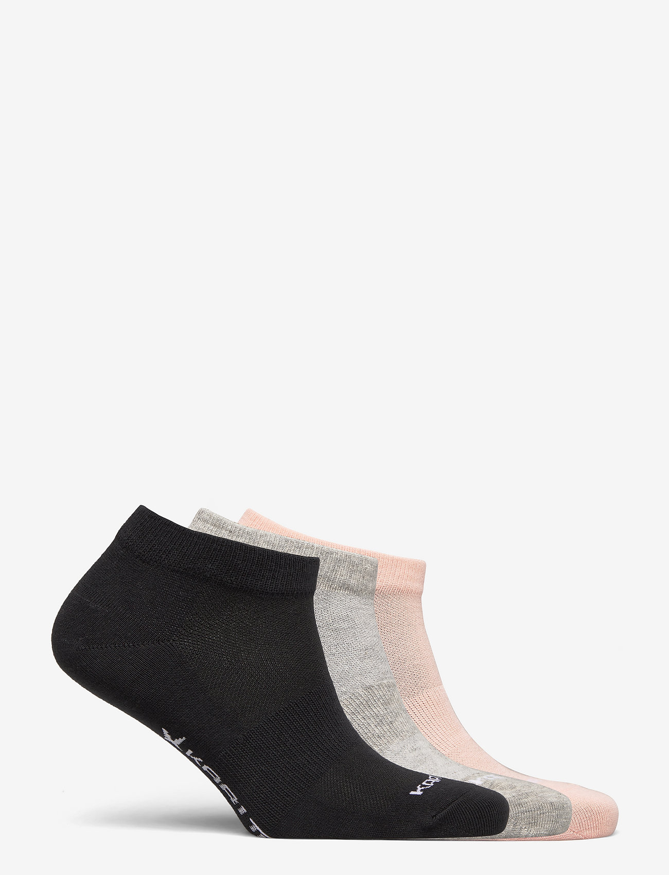 Kari Traa - KARI CASUAL SOCK 3 PK - soft - 3