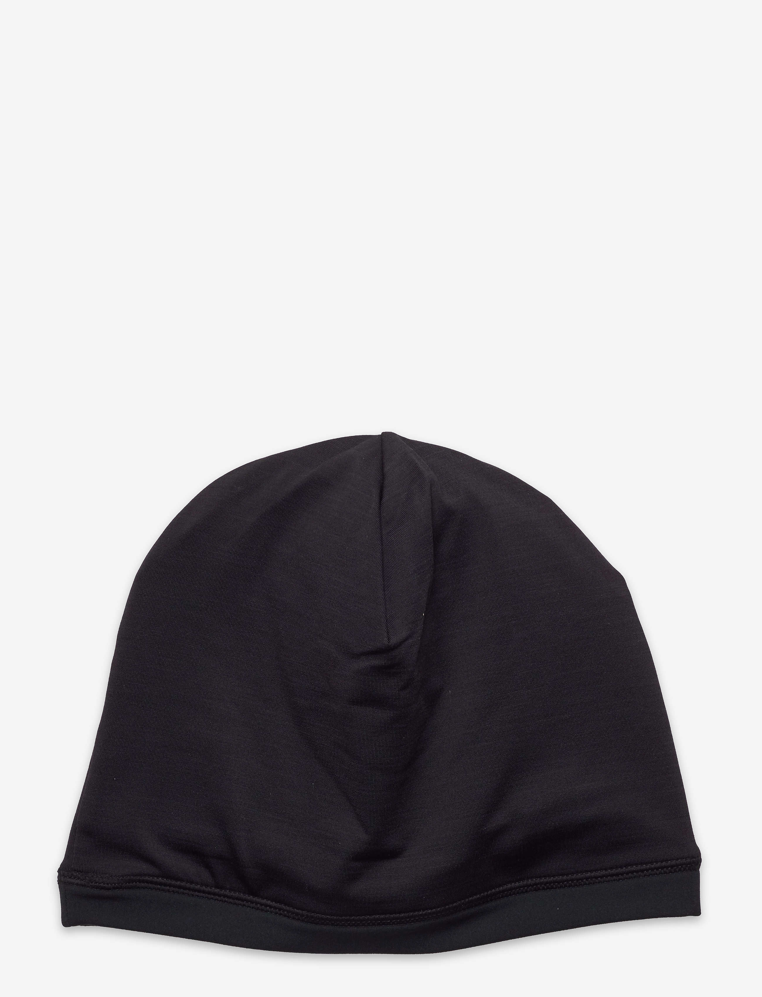 Kari Traa EVA BEANIE - Huer - BLACK / black