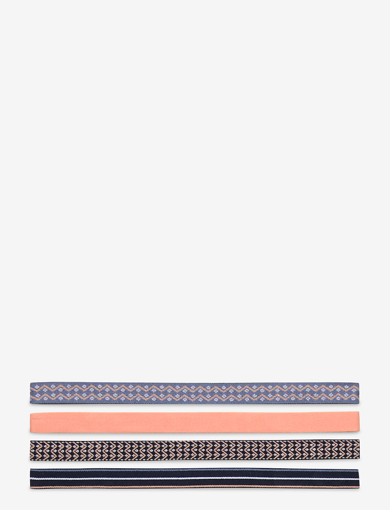 Kari Traa - SIGRUN HEADBAND 4PK - nava - 0