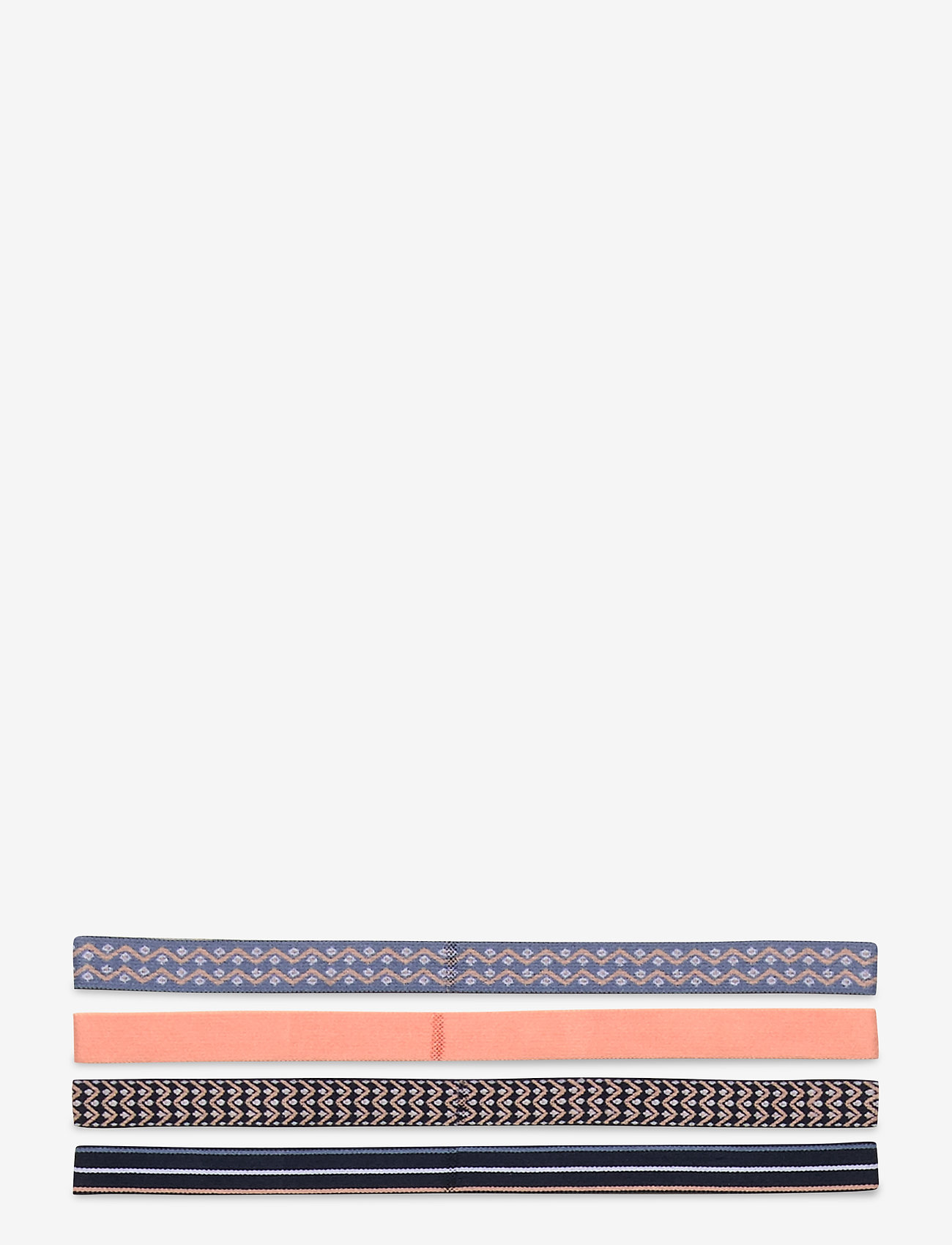 Kari Traa - SIGRUN HEADBAND 4PK - nava - 1