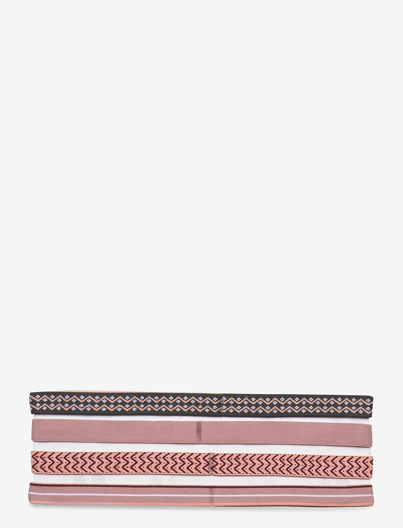 Kari Traa - SIGRUN HEADBAND 4PK - petal - 1