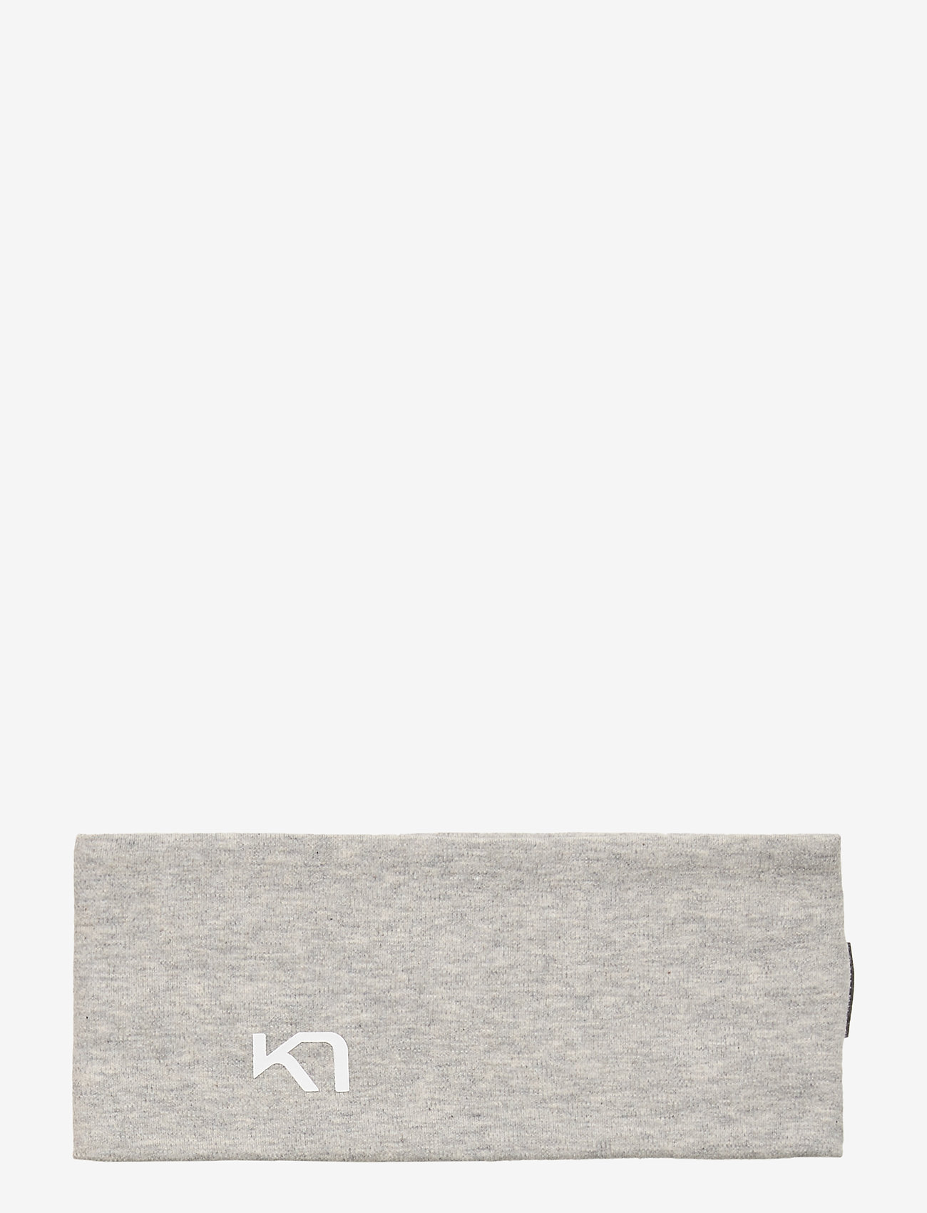 Kari Traa - TRAA HEADBAND - greym - 0