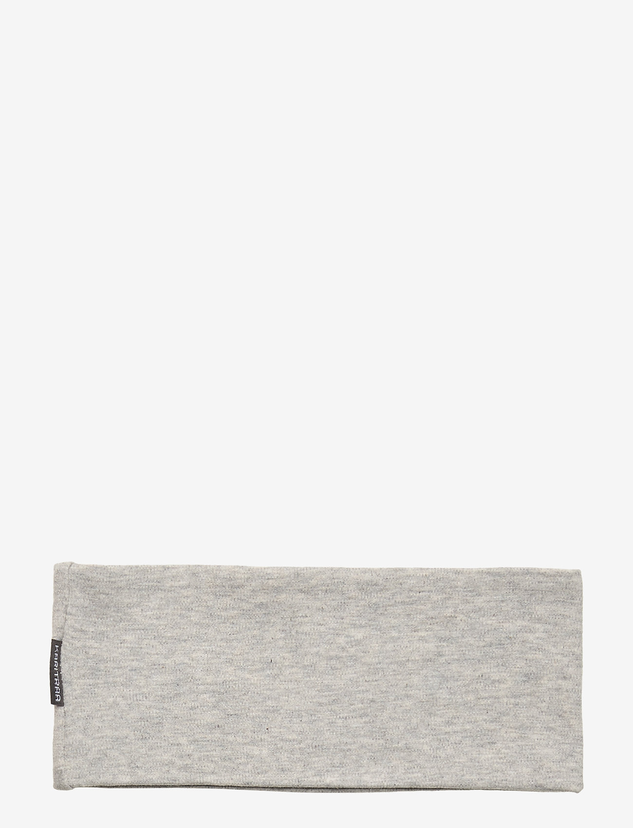 Kari Traa - TRAA HEADBAND - greym - 1