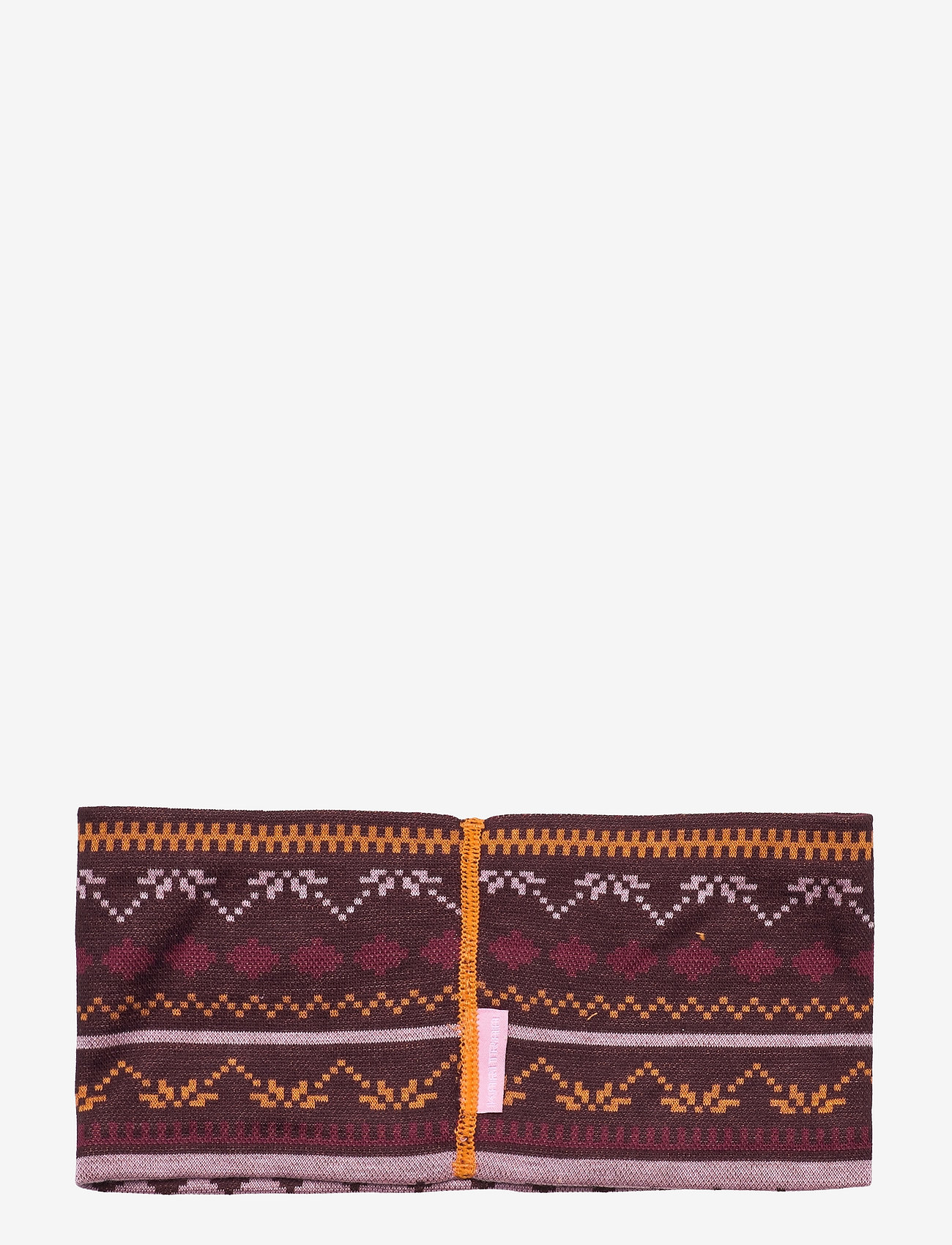 Kari Traa - PERLE HEADBAND - syrup - 1