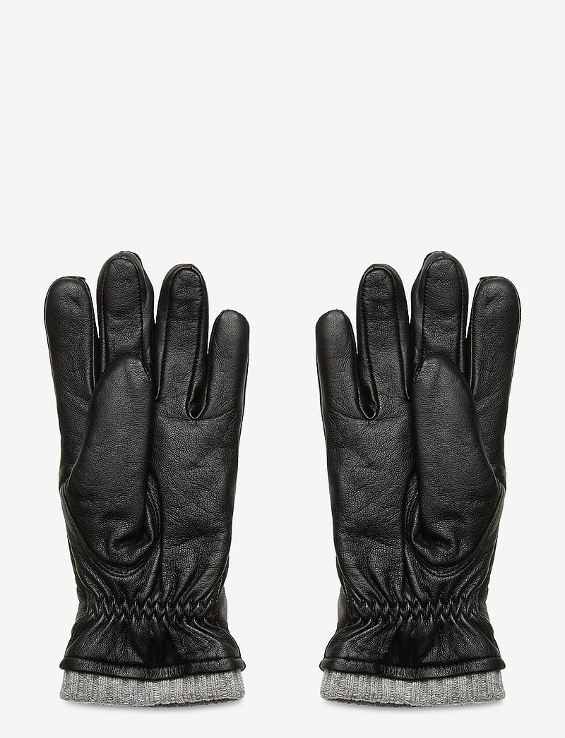 Kari Traa - HIMLE GLOVE - sõrmikud - blk - 1