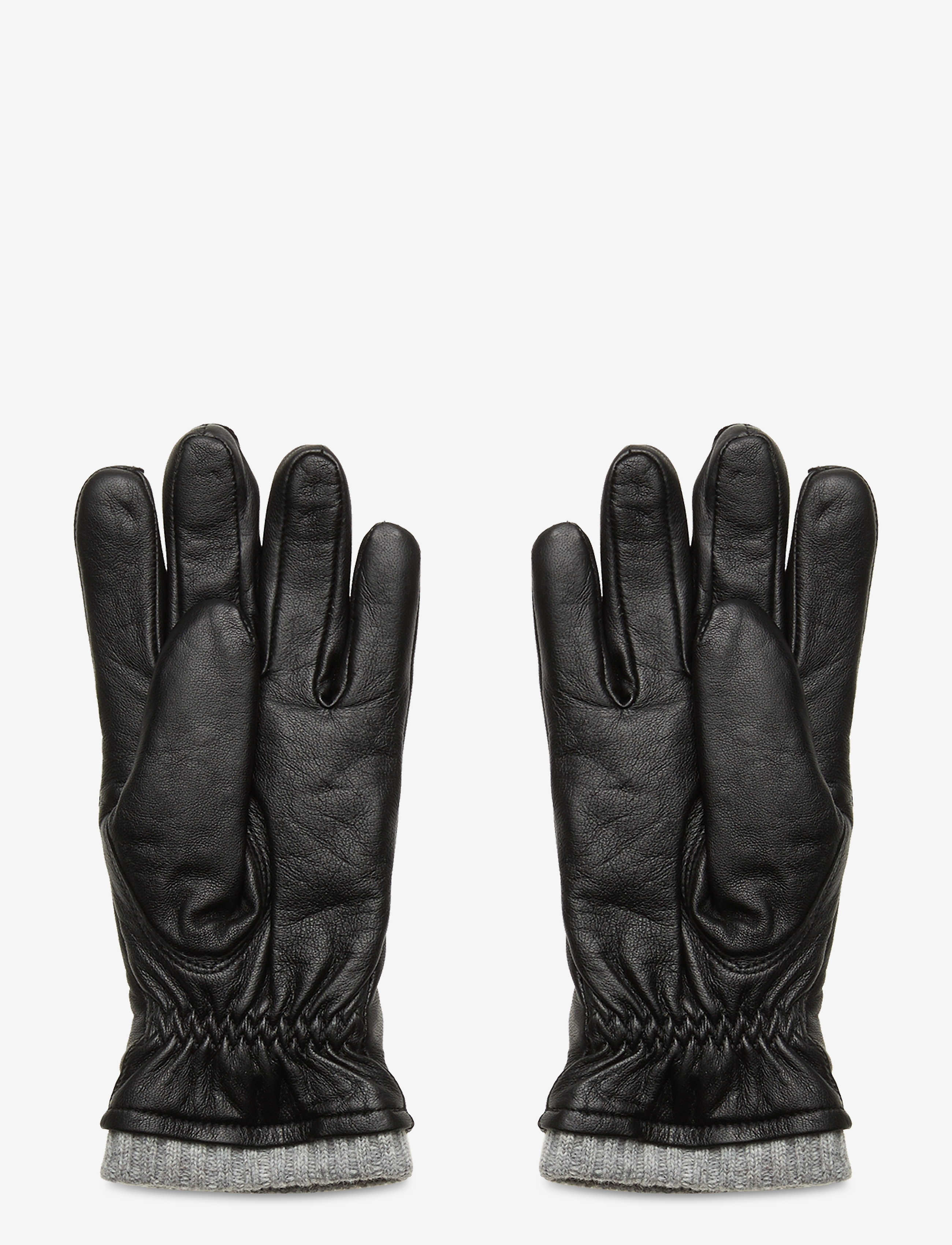 Kari Traa - HIMLE GLOVE - sormikkaat - blk - 1