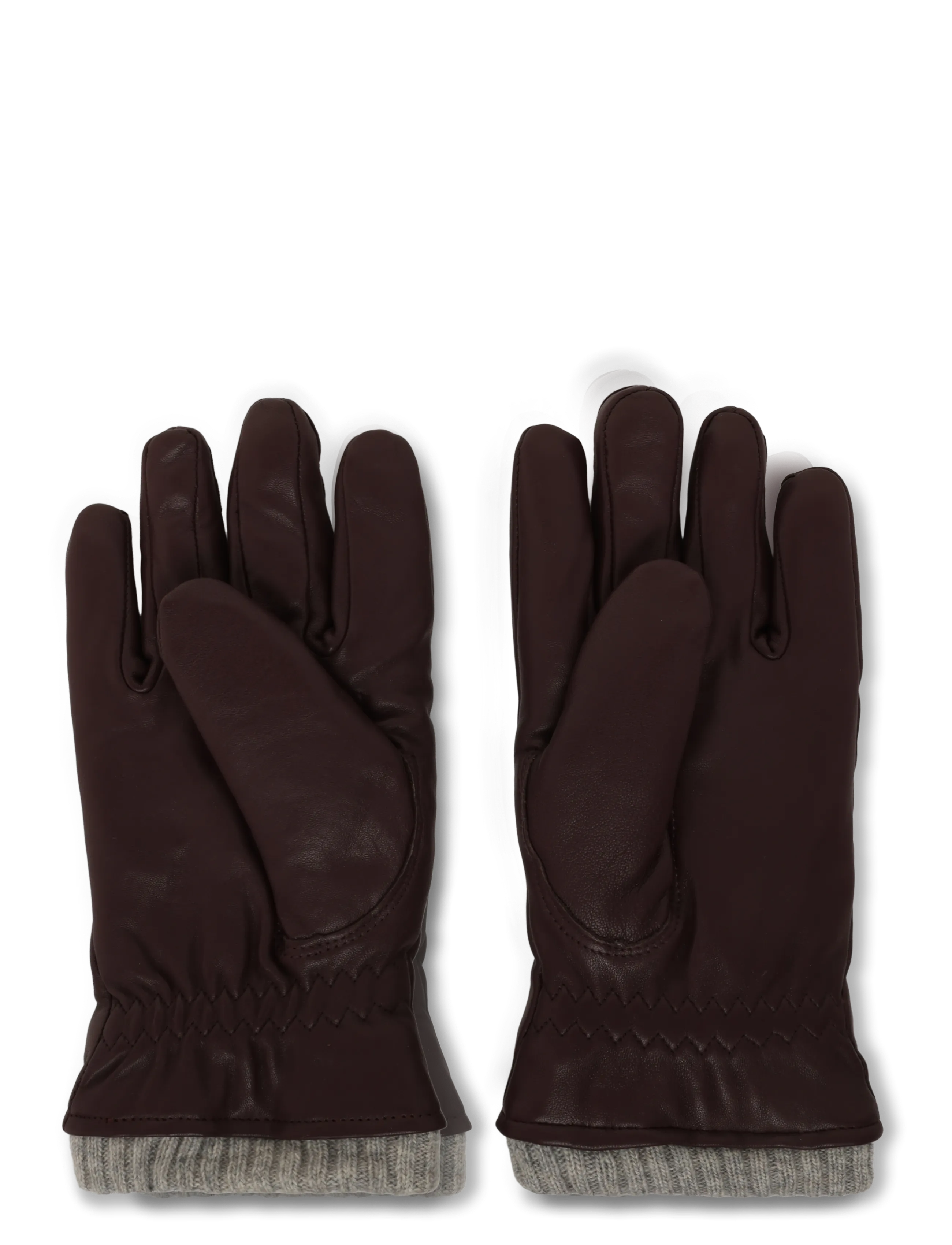 Kari Traa - HIMLE GLOVE - finger gloves - cocoa - 1