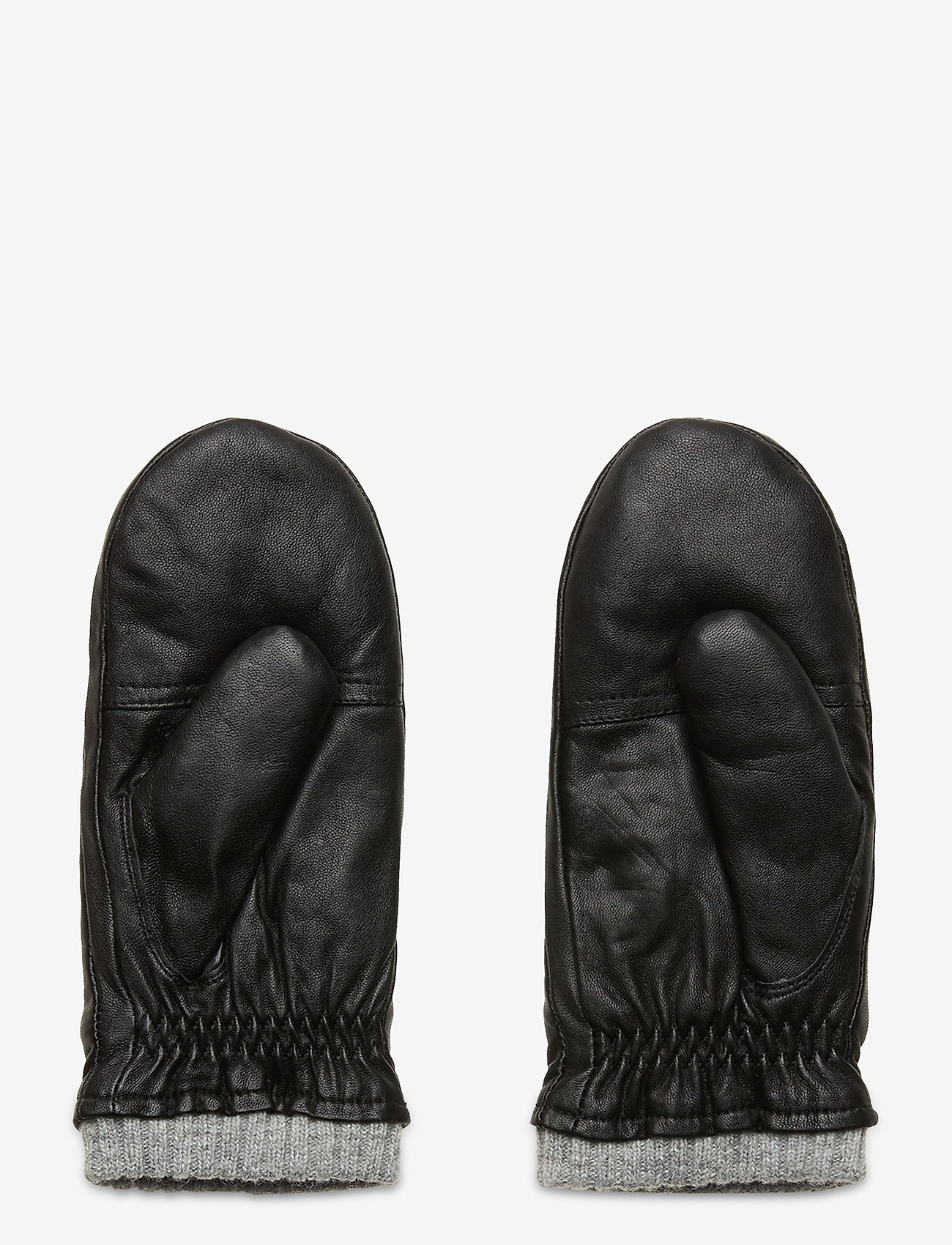 Kari Traa - HIMLE MITTEN - blk - 1