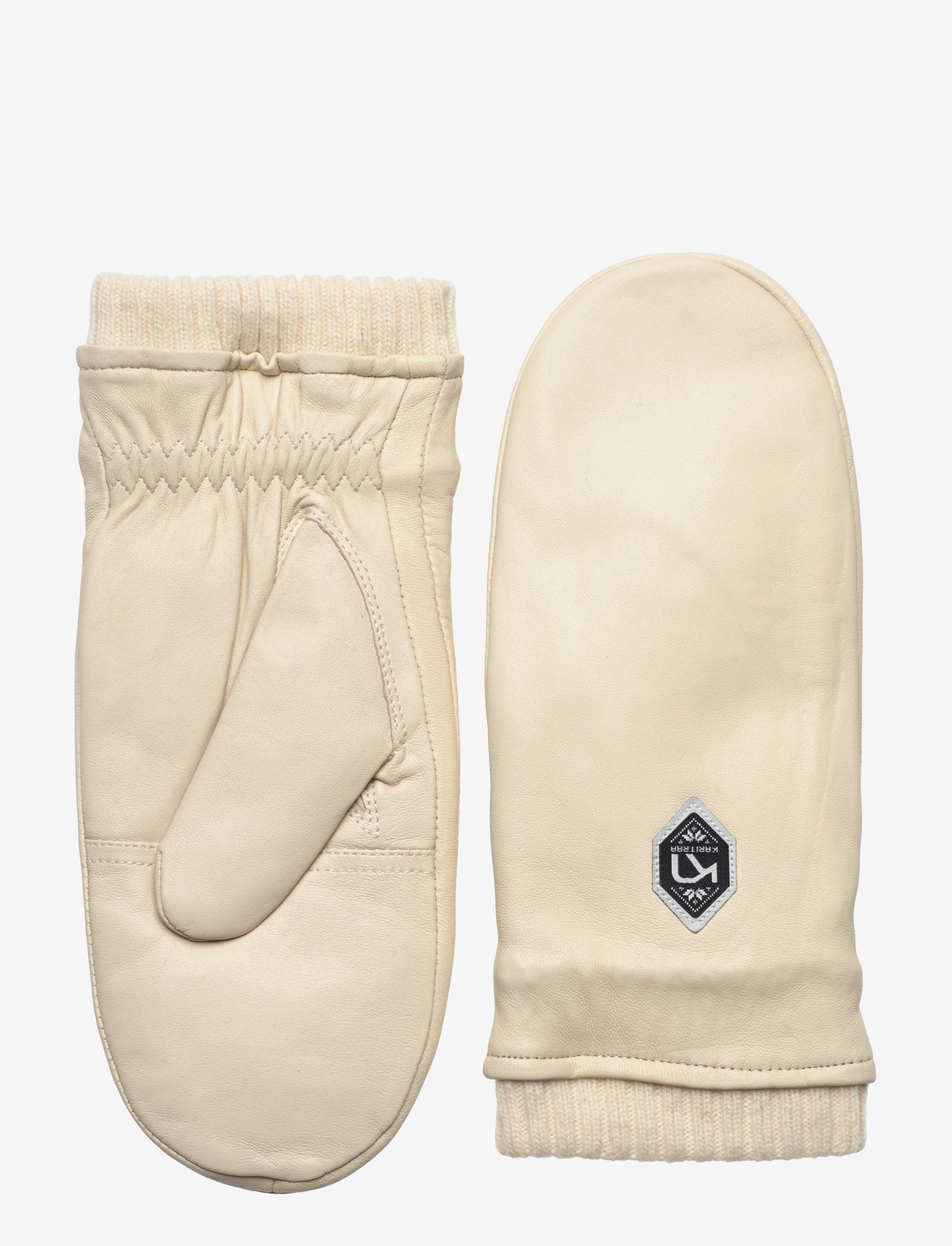 HIMLE MITTEN - NWHITE