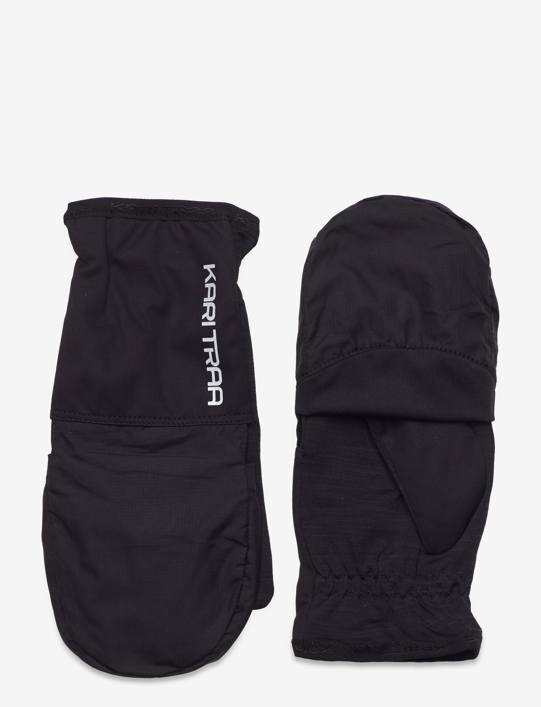 Kari Traa - MARIKA GLOVE - fäustlinge - black - 1
