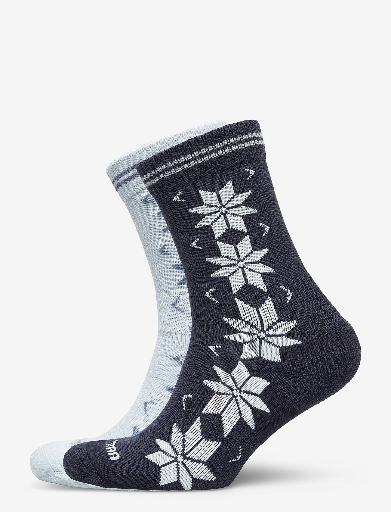 VINST WOOL SOCK 2PK - COO