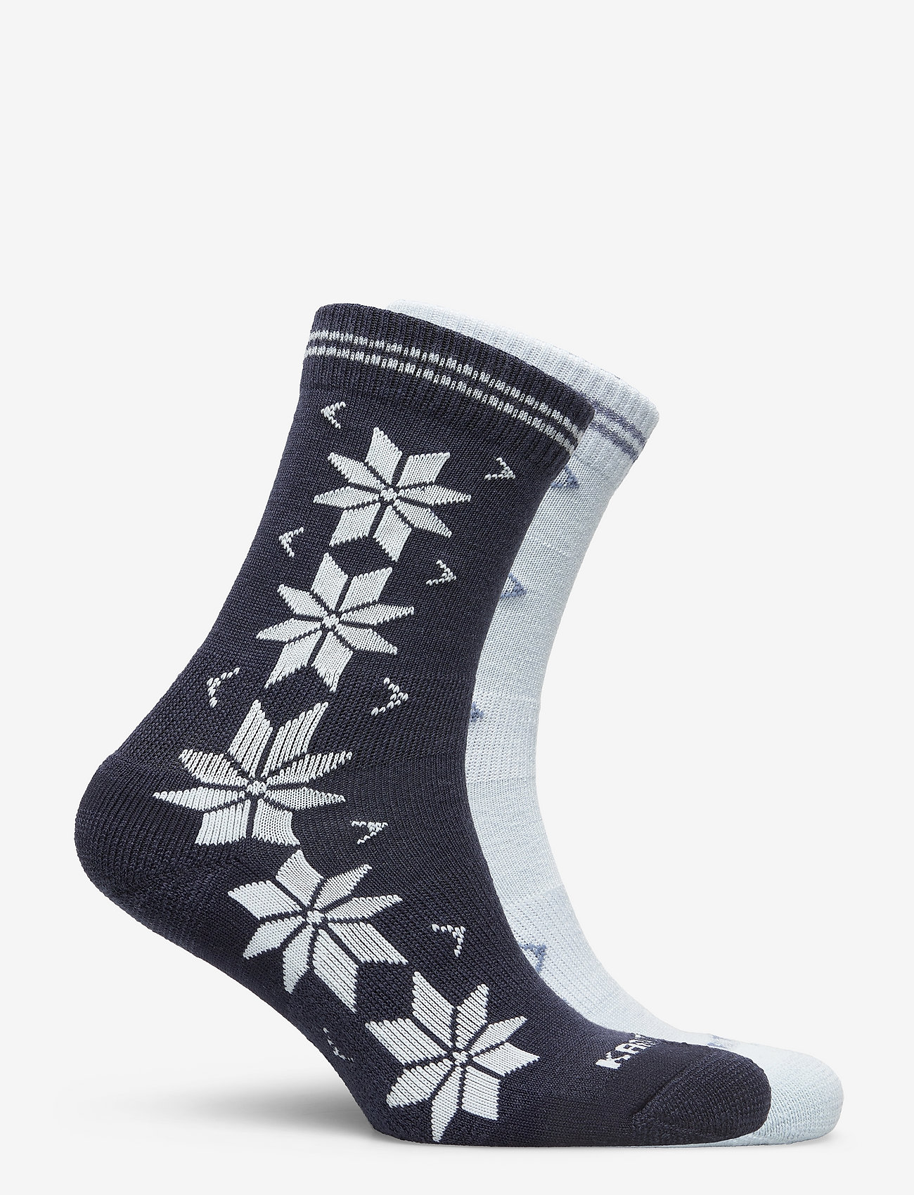 Kari Traa - VINST WOOL SOCK 2PK - coo - 1