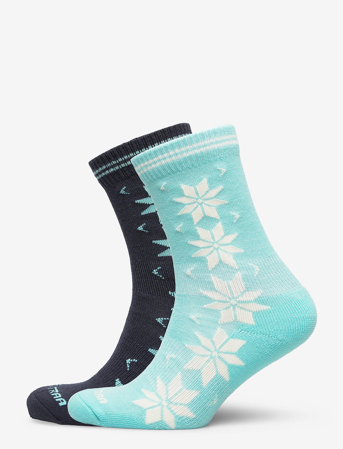 VINST WOOL SOCK 2PK - MAR