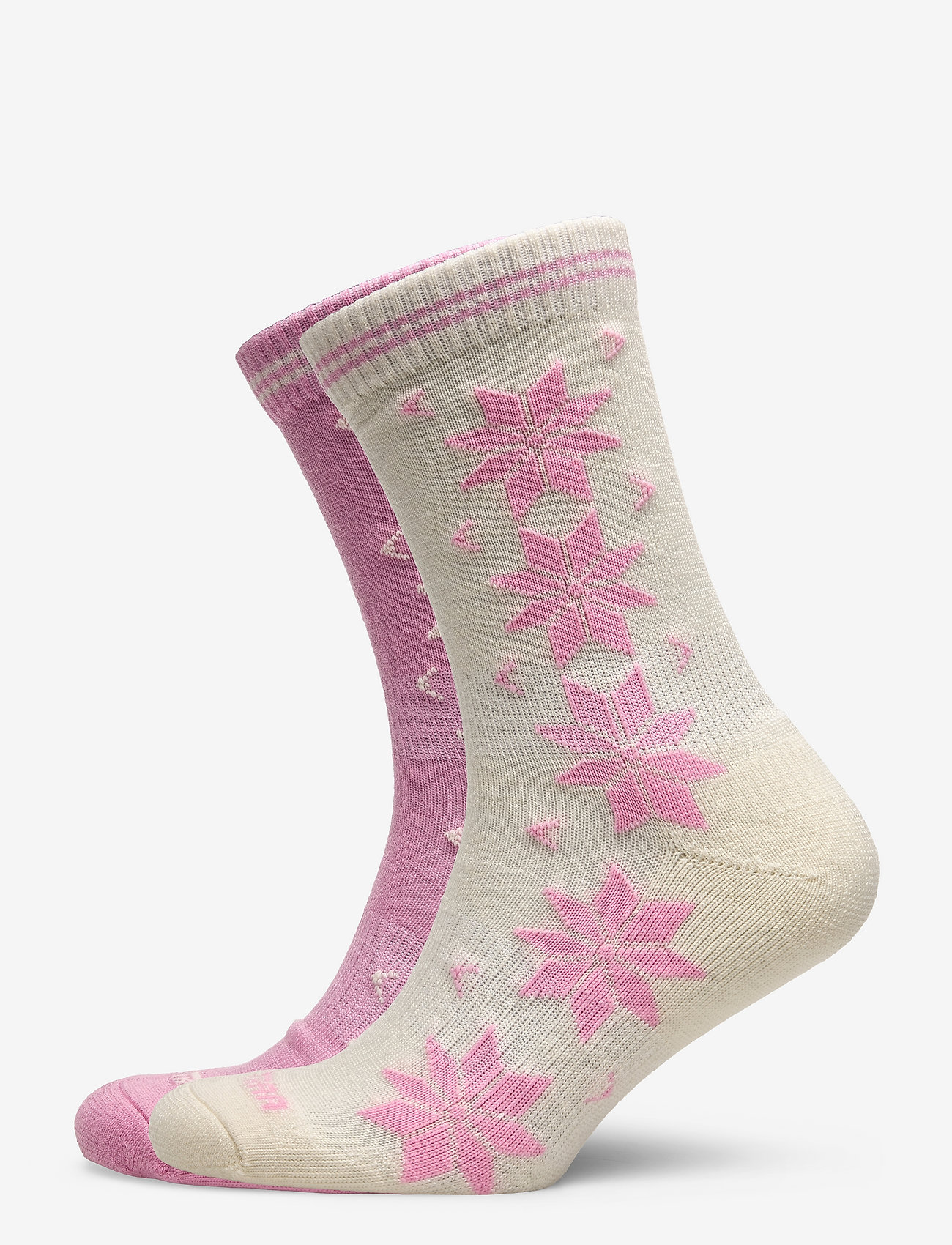 VINST WOOL SOCK 2PK - NWH