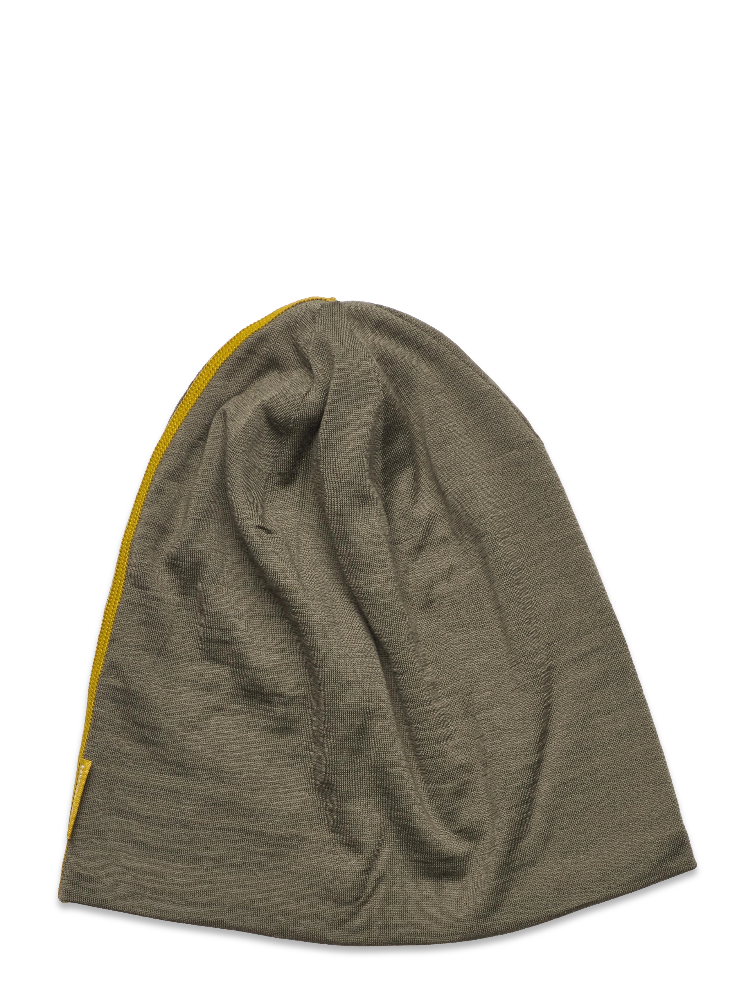 Kari Traa - TIKSE BEANIE - tweed - 1