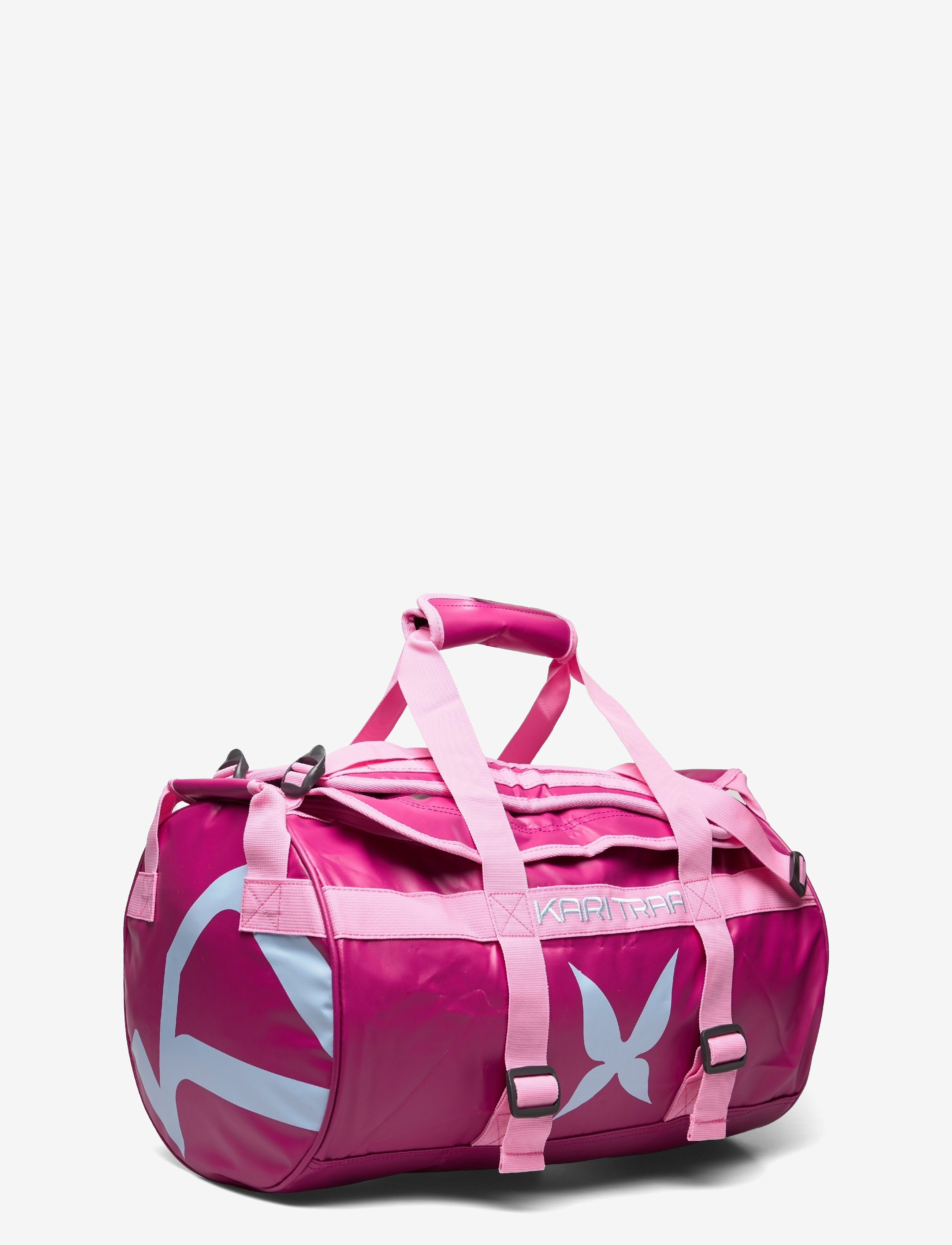 Kari Traa - KARI 30L BAG - fucha - 2