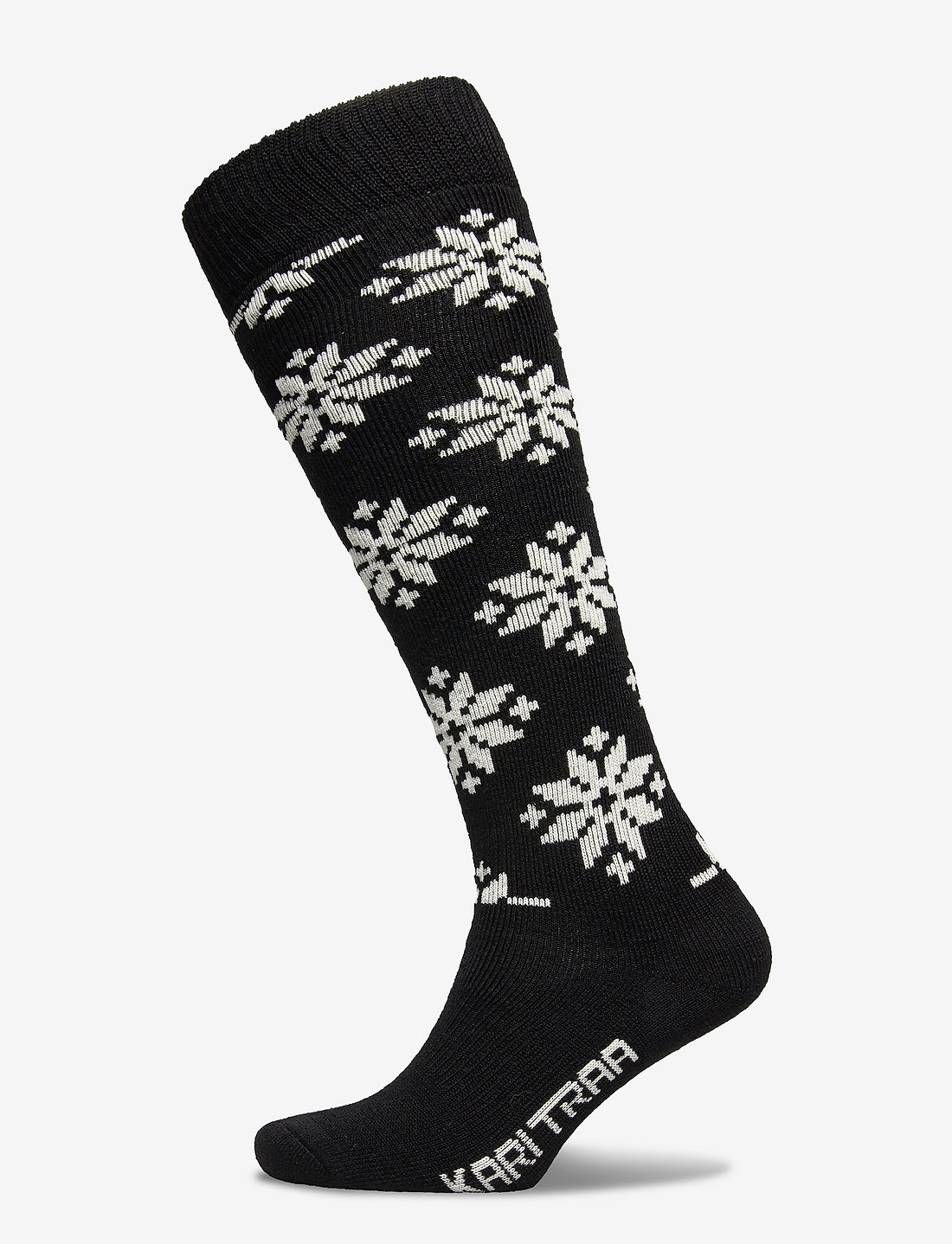 Kari Traa - ROSE SOCK - strümpfe - blk - 0