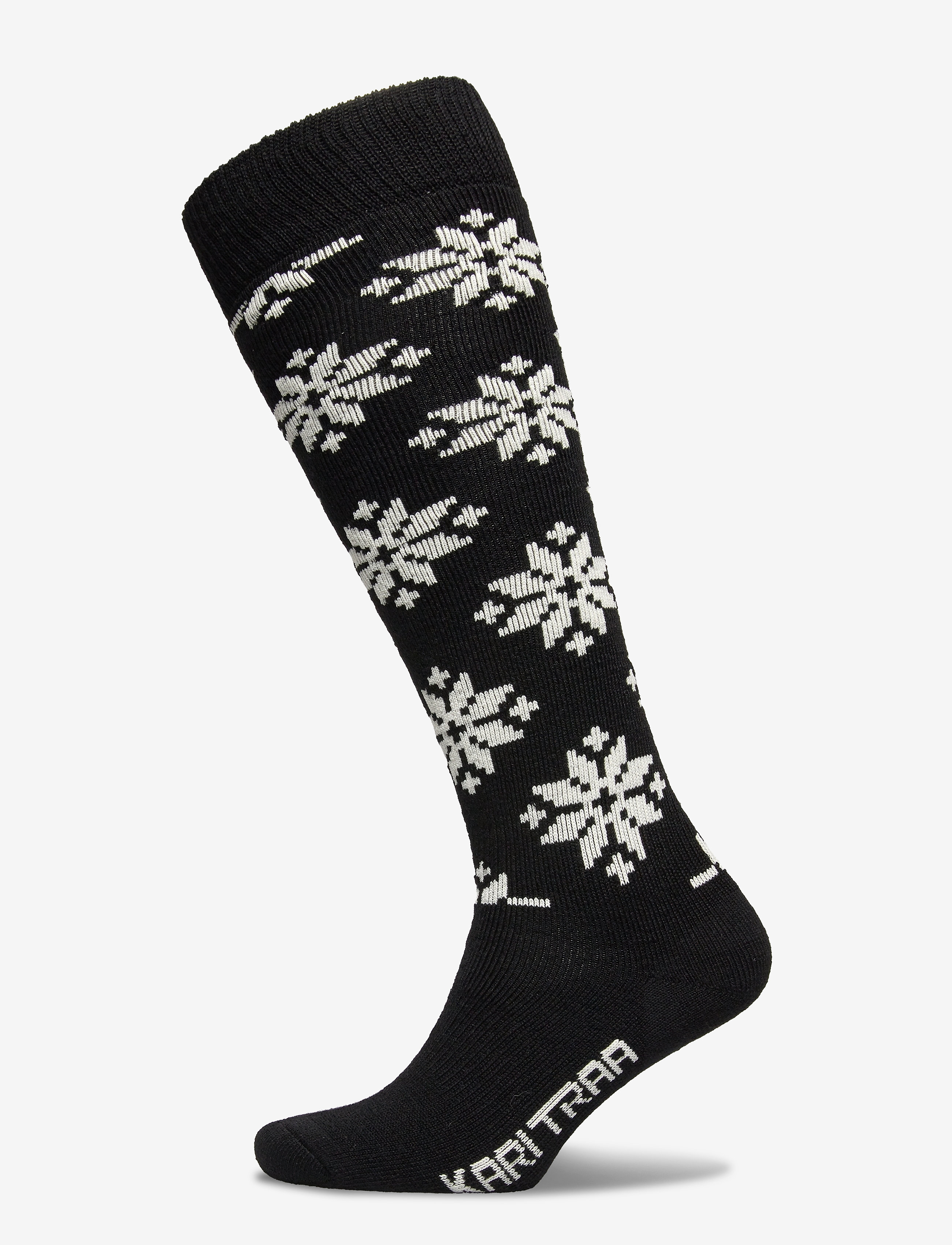 Kari Traa ROSE SOCK - Kleidung - BLK / black