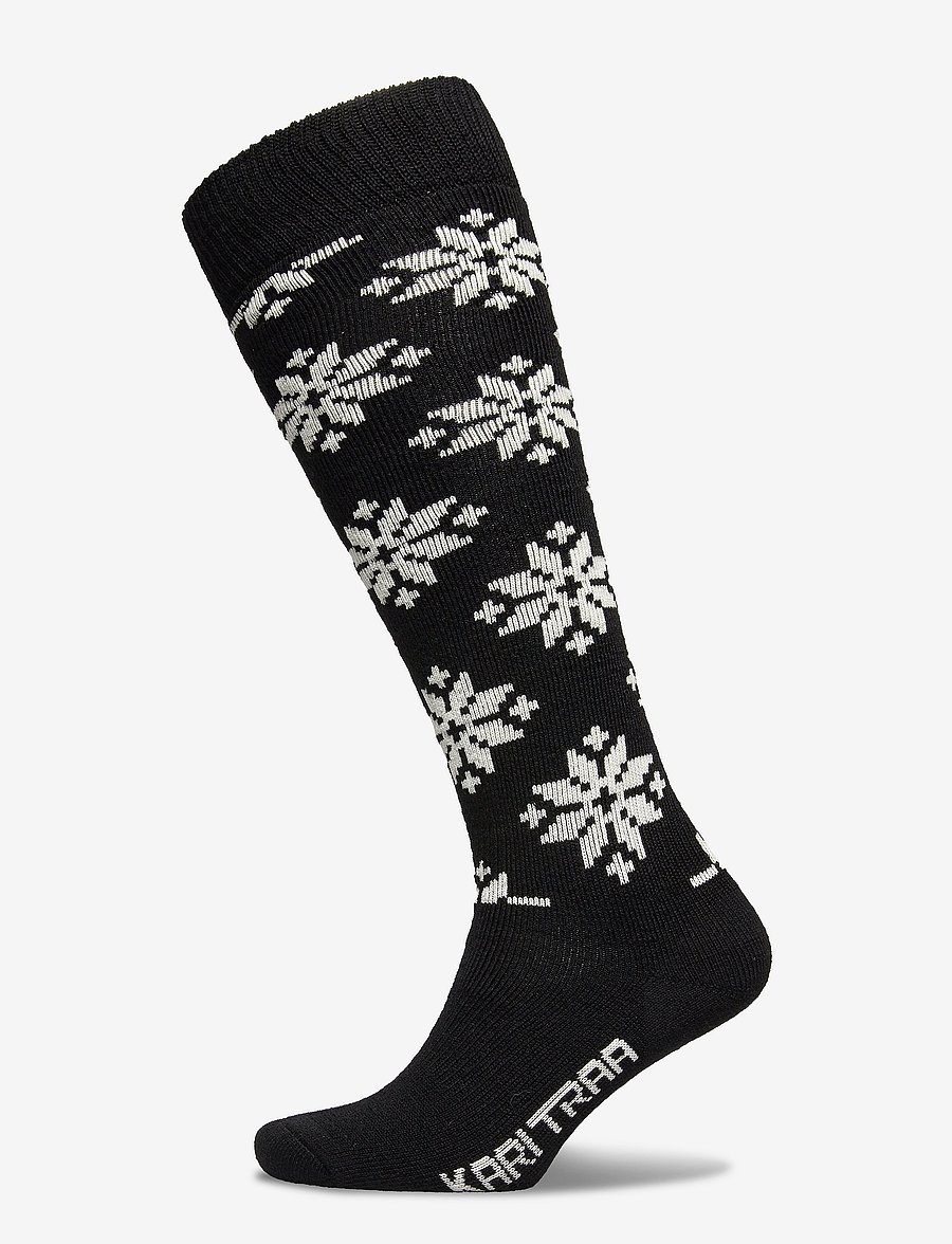 Kari Traa - ROSE SOCK - underkläder och strumpor - blk - 0