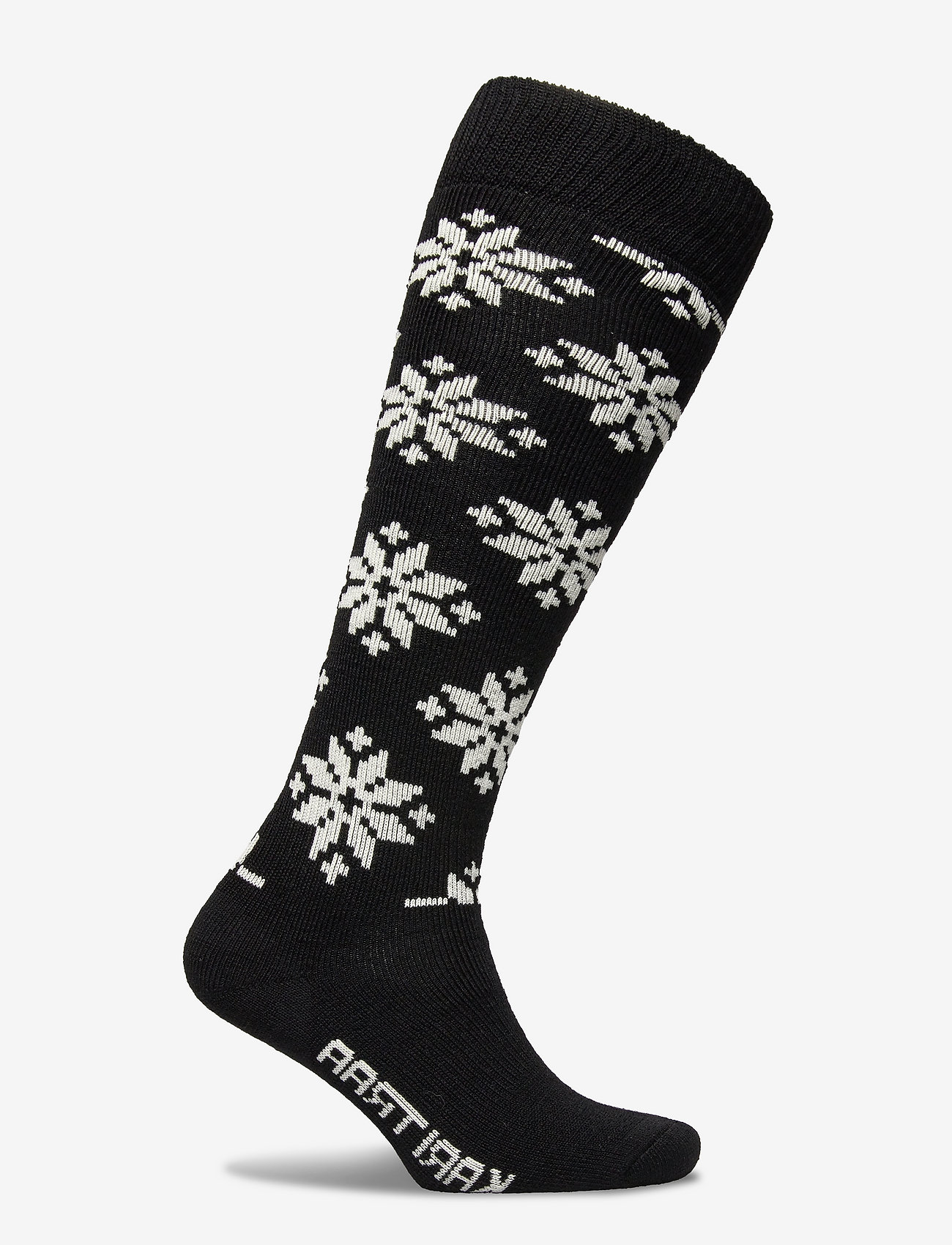 Kari Traa - ROSE SOCK - lägsta priserna - blk - 1