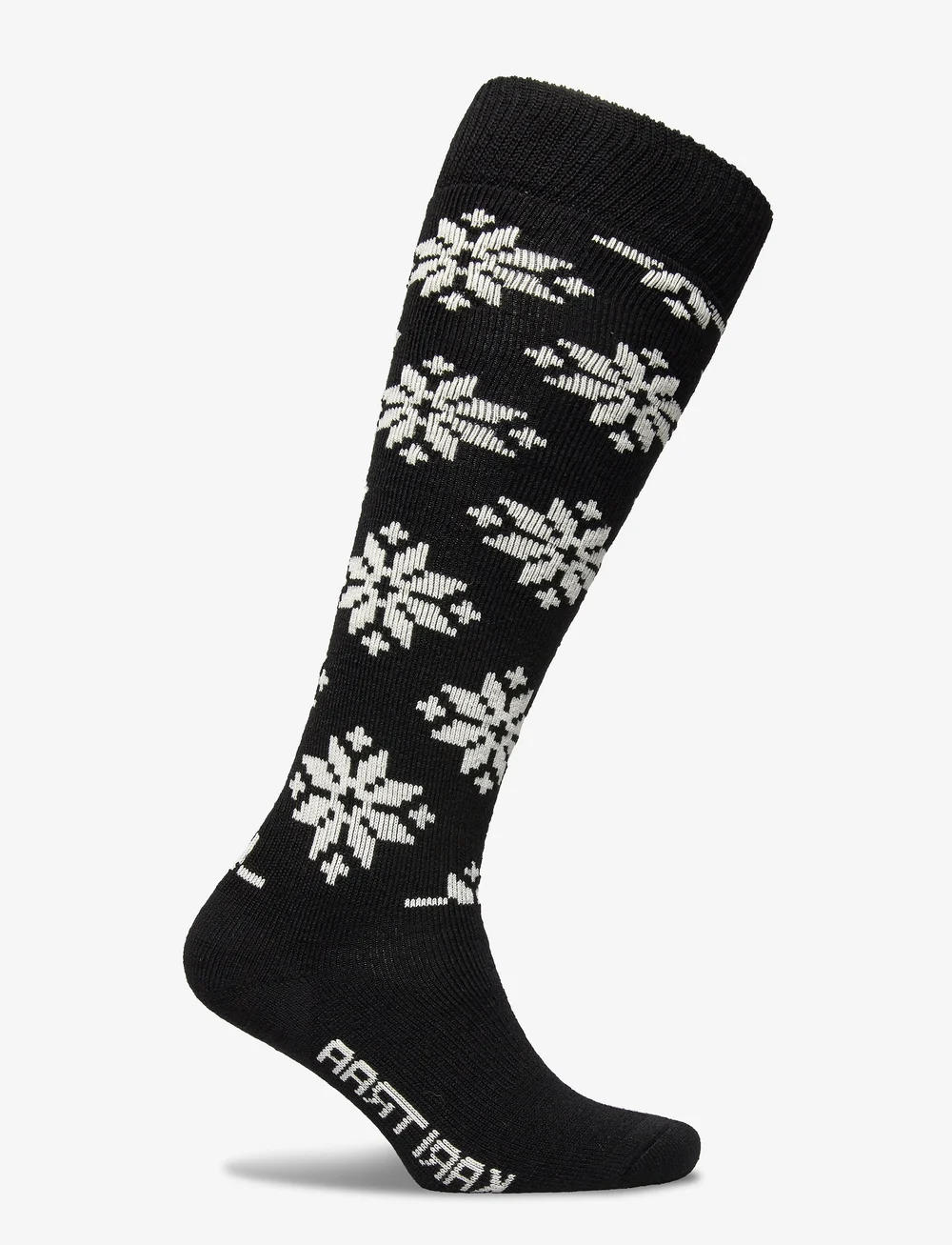 Kari Traa - ROSE SOCK - kläder - blk - 1