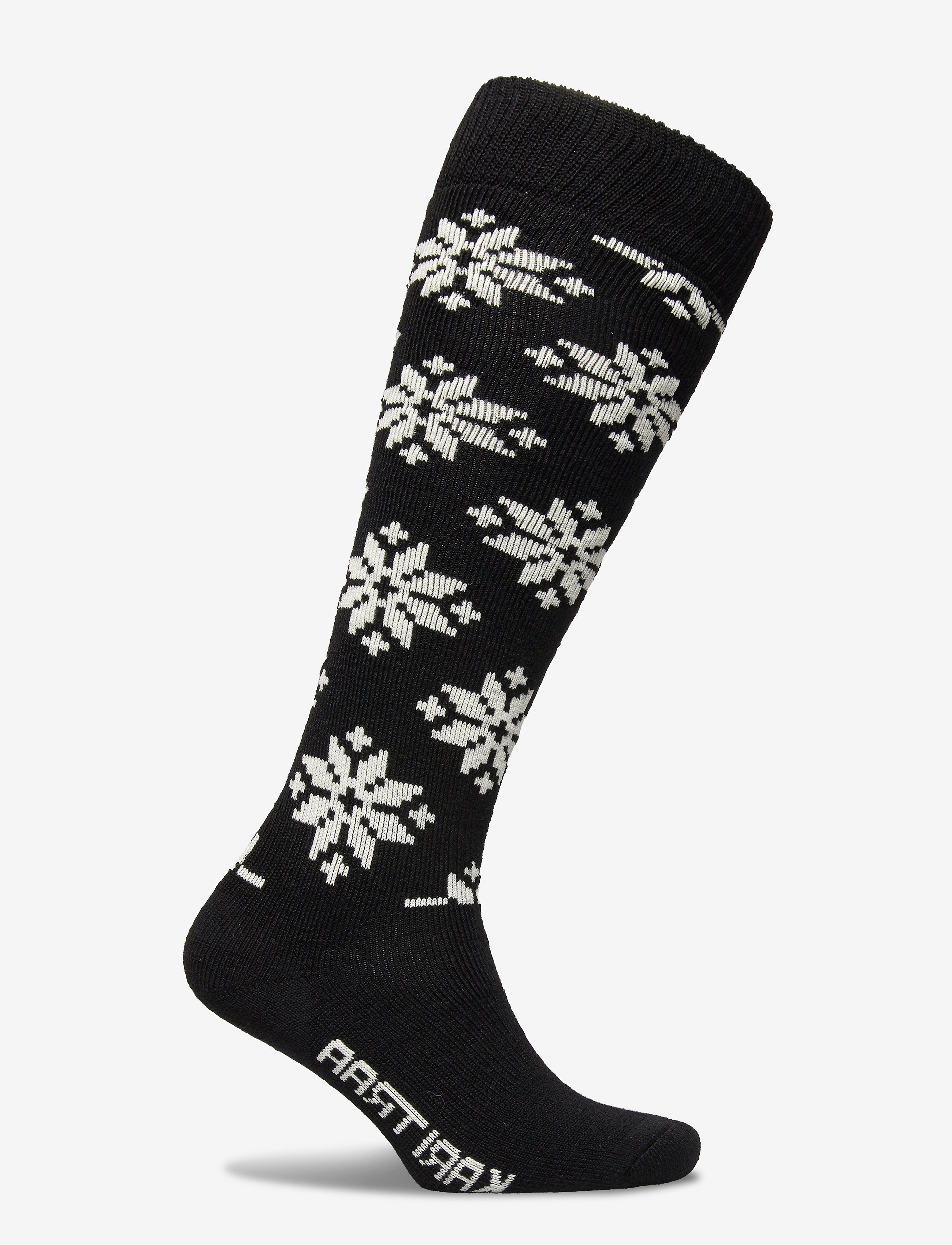Kari Traa - ROSE SOCK - underkläder och strumpor - blk - 1