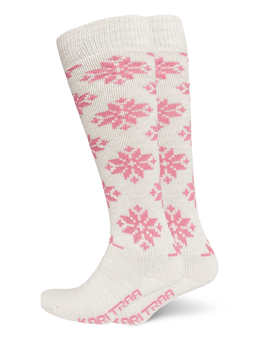 Kari Traa - ROSE SOCK - undertøj og sokker - nwhi - 0