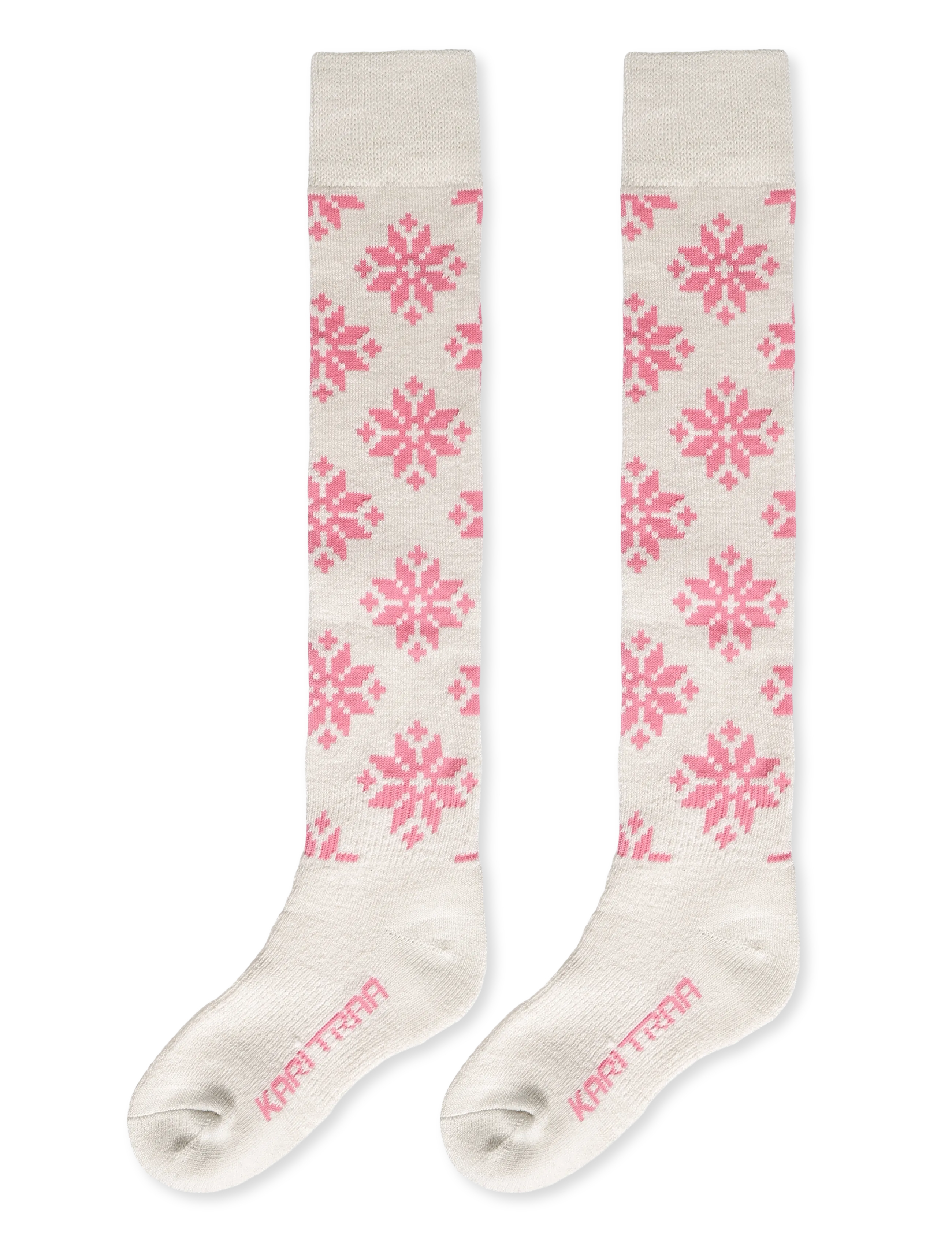 Kari Traa - ROSE SOCK - lowest prices - nwhi - 1