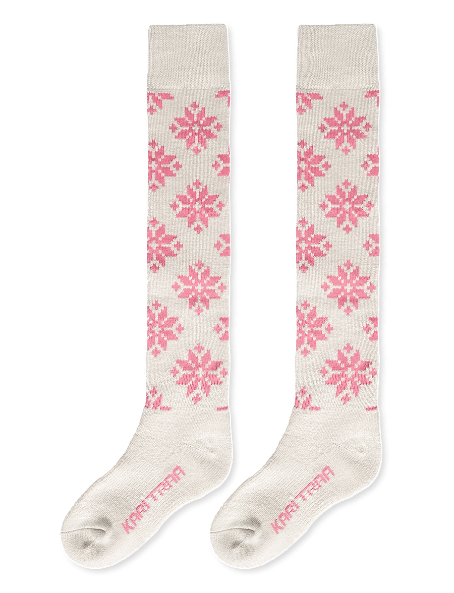 Kari Traa - ROSE SOCK - undertøj og sokker - nwhi - 1
