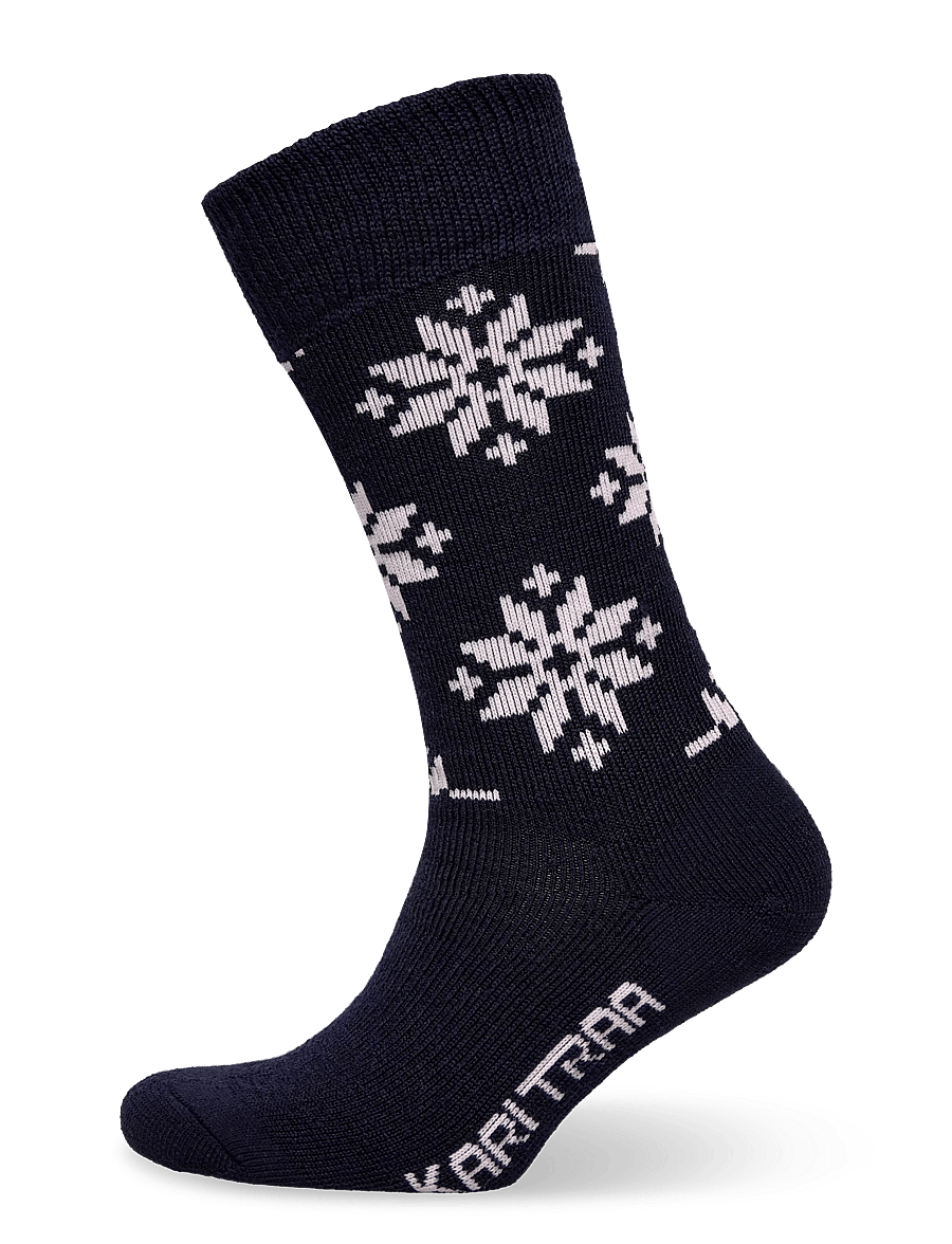 Kari Traa - ROSE SOCK - aluspesu ja sokid - roc - 0