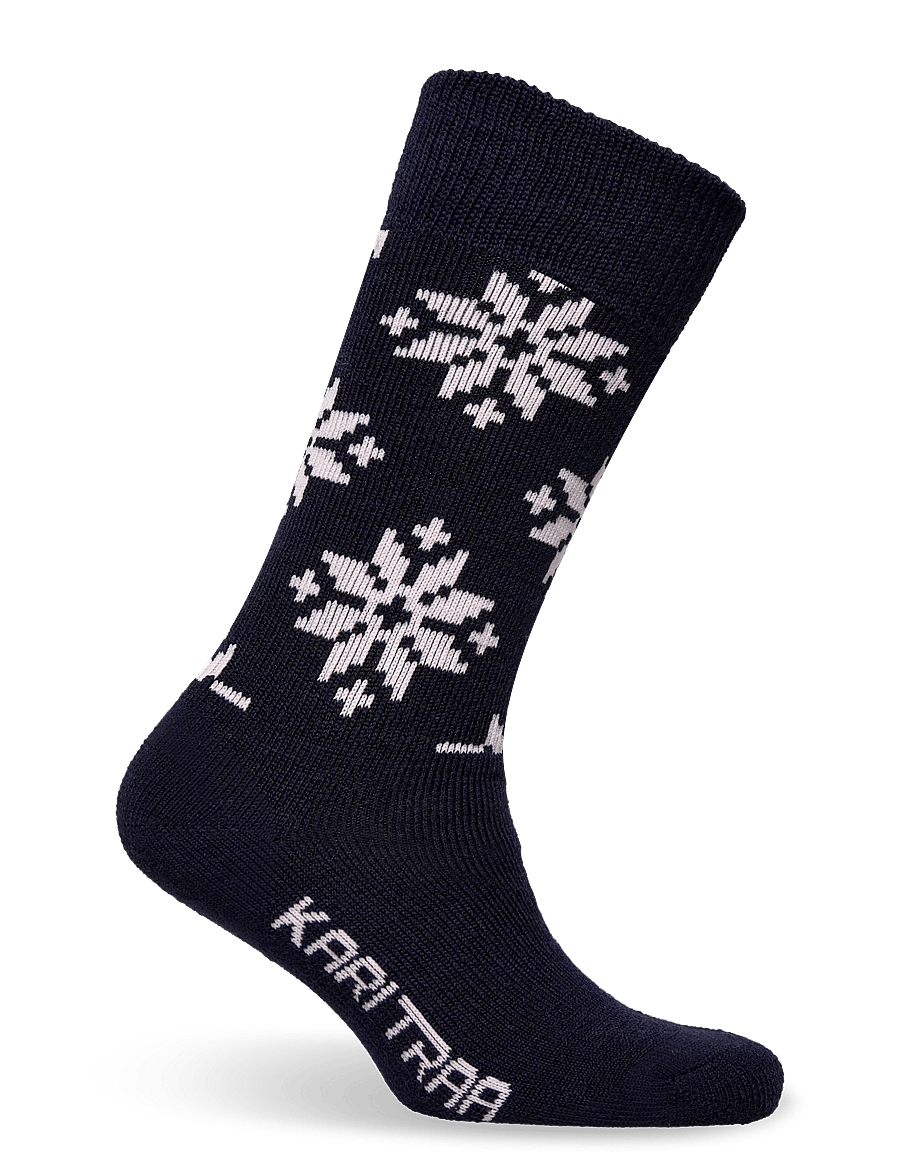 Kari Traa - ROSE SOCK - aluspesu ja sokid - roc - 1
