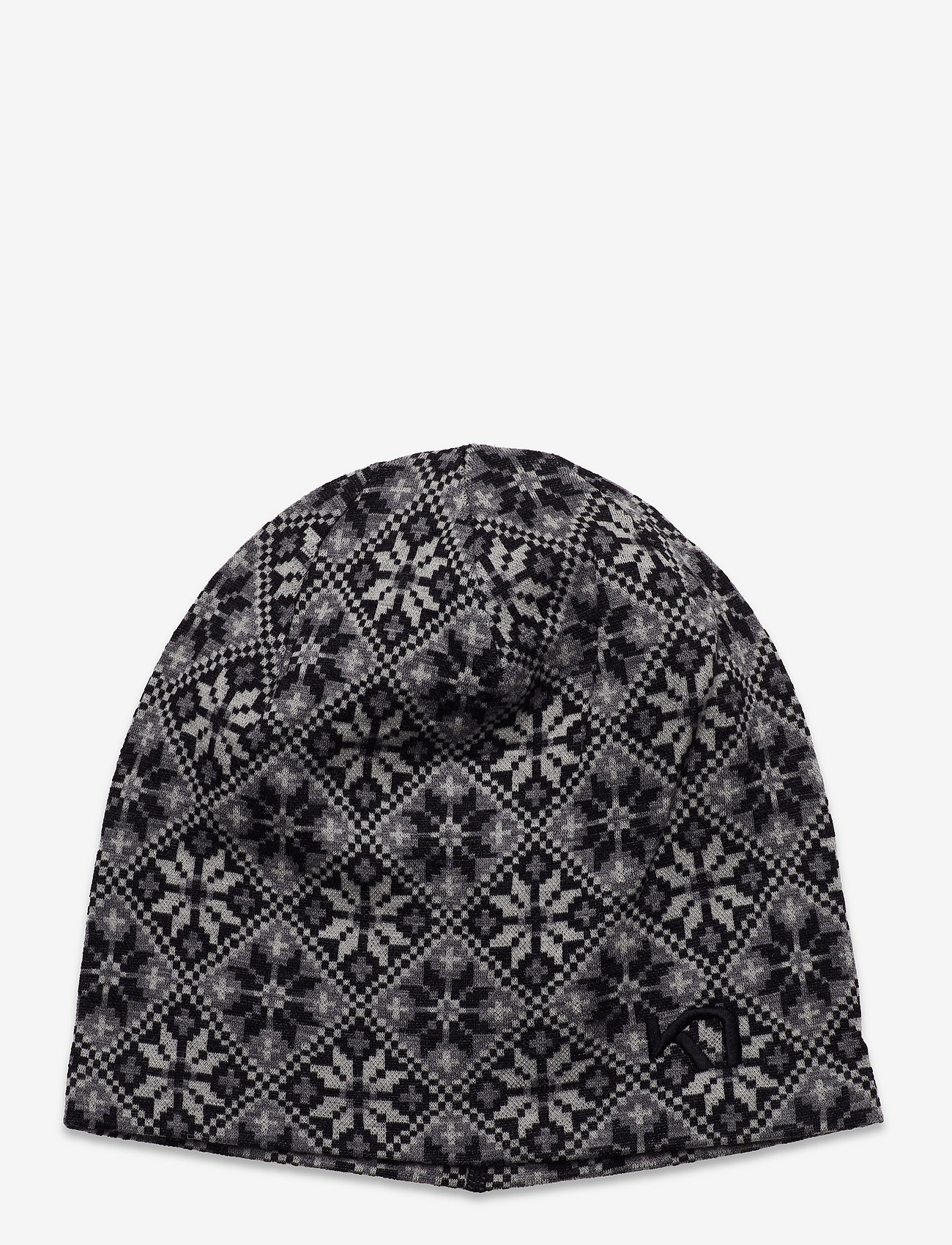 Kari Traa - ROSE BEANIE - black - 0