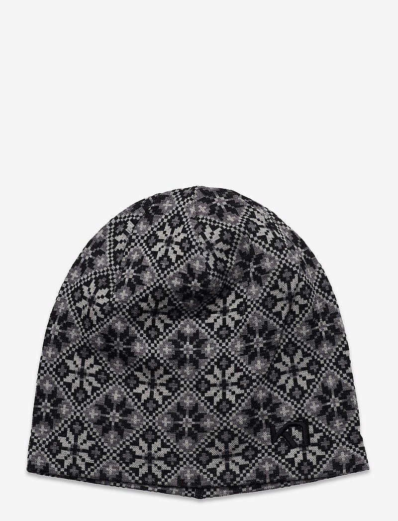 Kari Traa - ROSE BEANIE - black - 0