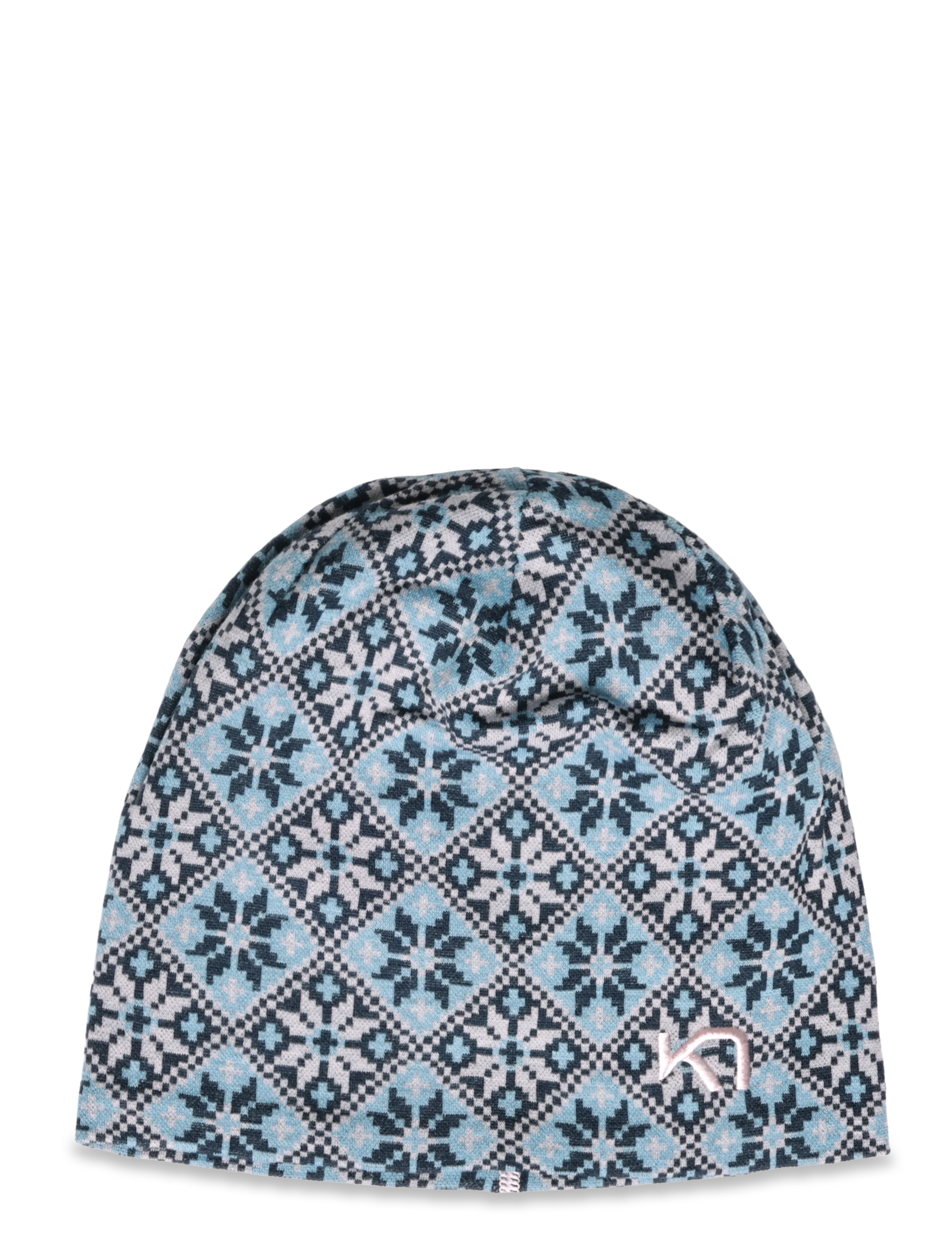 Kari Traa ROSE BEANIE - Mützen - ROCEA / blue