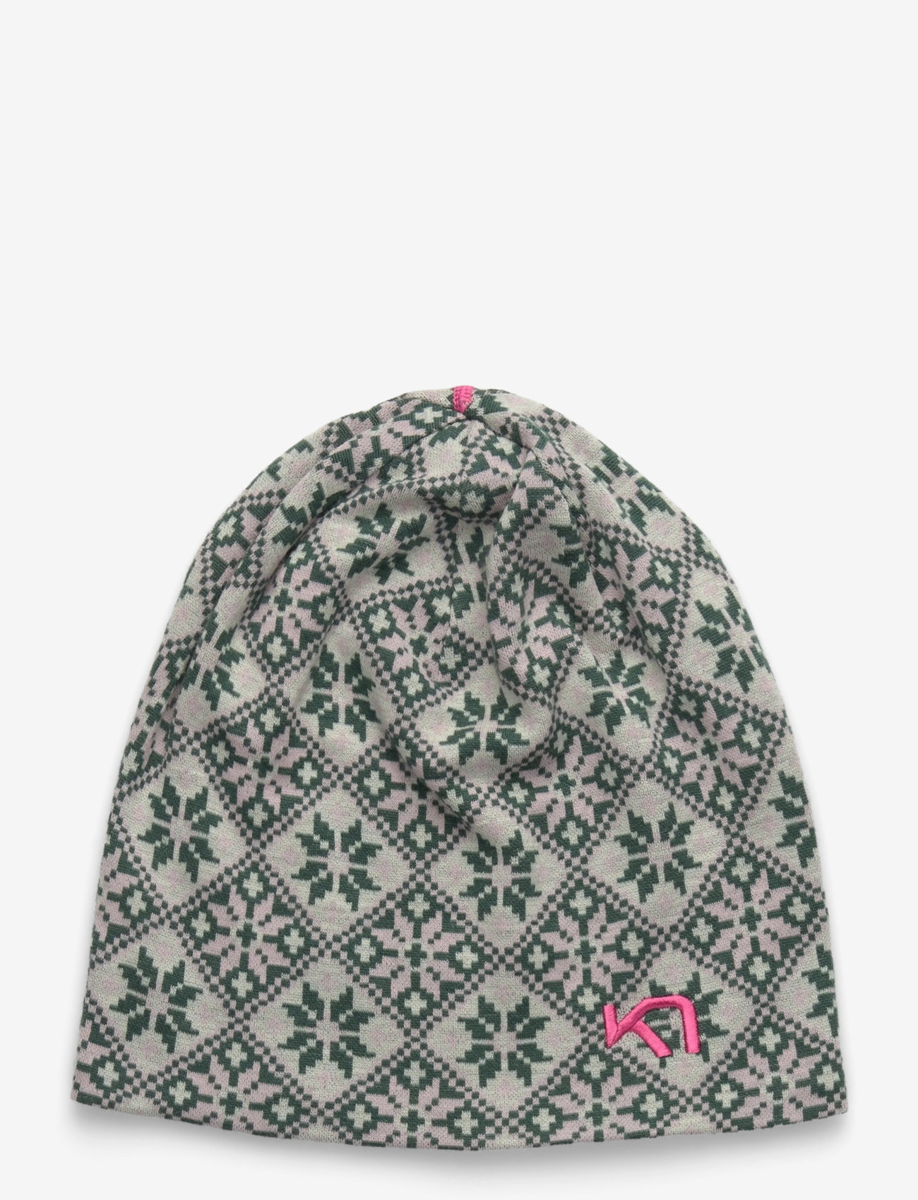 Kari Traa - ROSE BEANIE - mössor - thyme - 0
